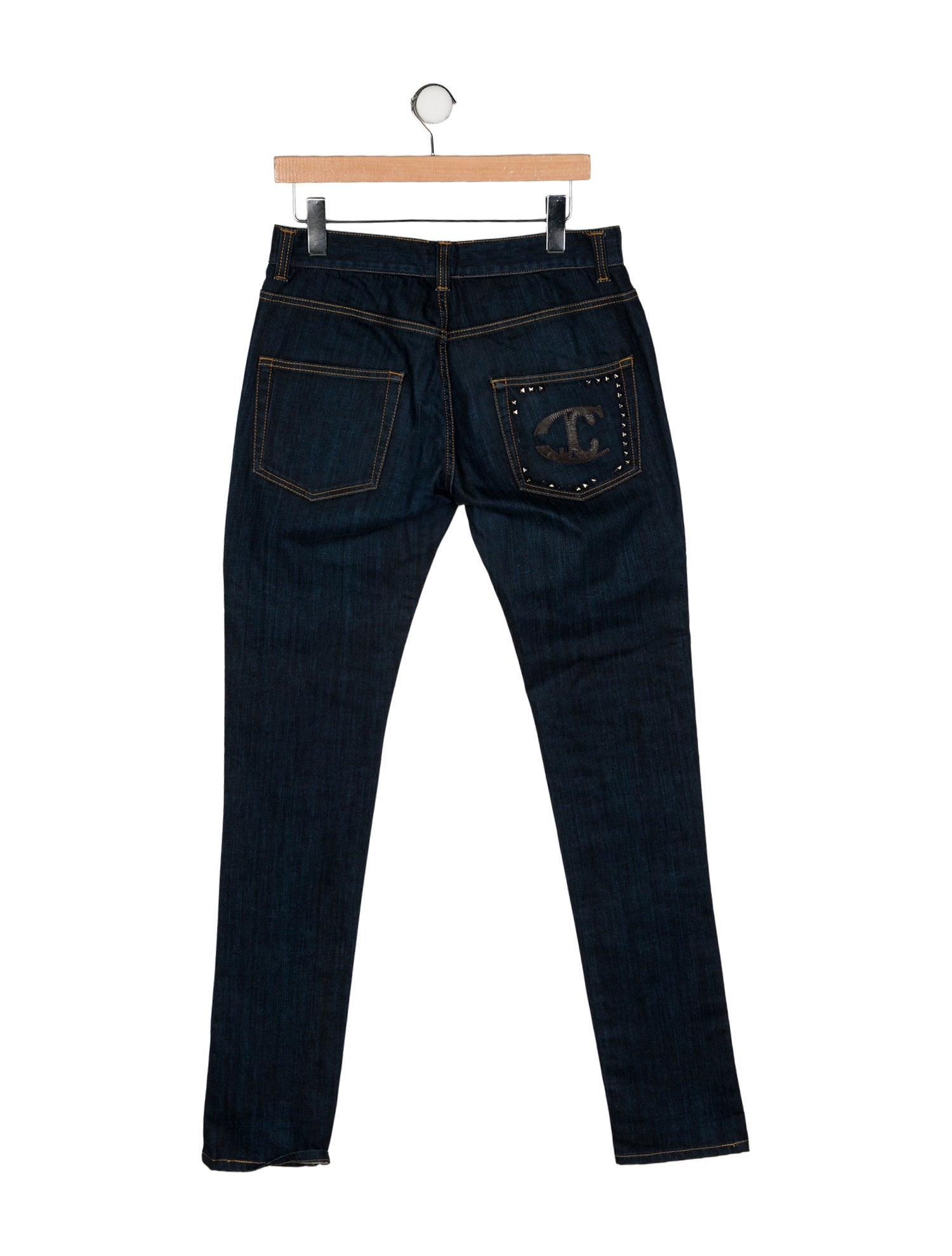 Just Cavalli Skinny Jeans