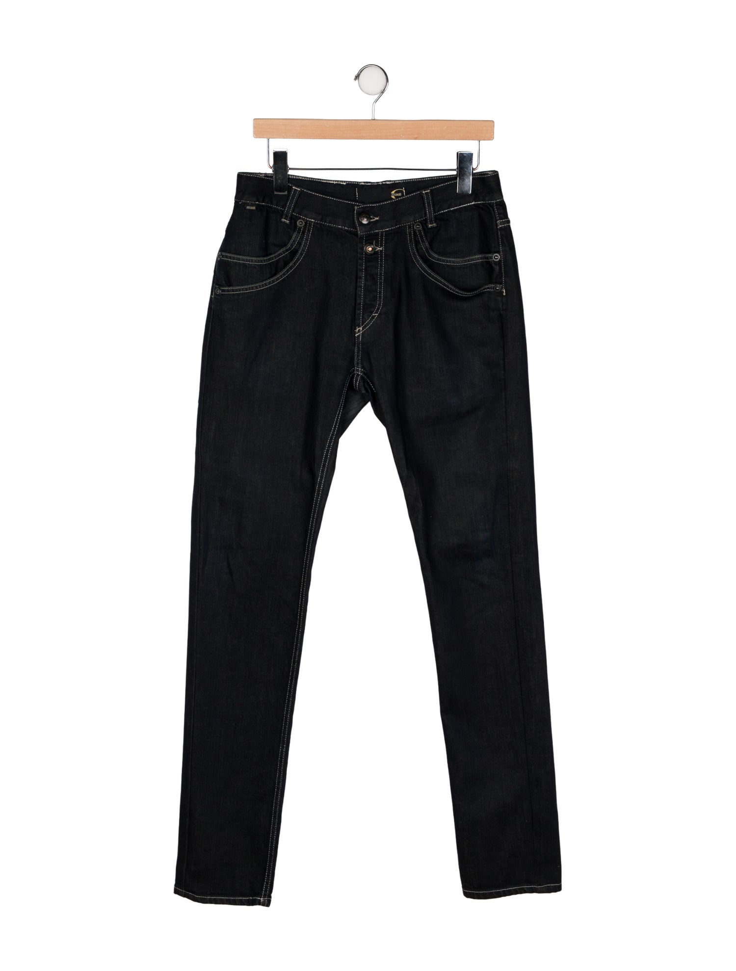Just Cavalli Skinny Jeans