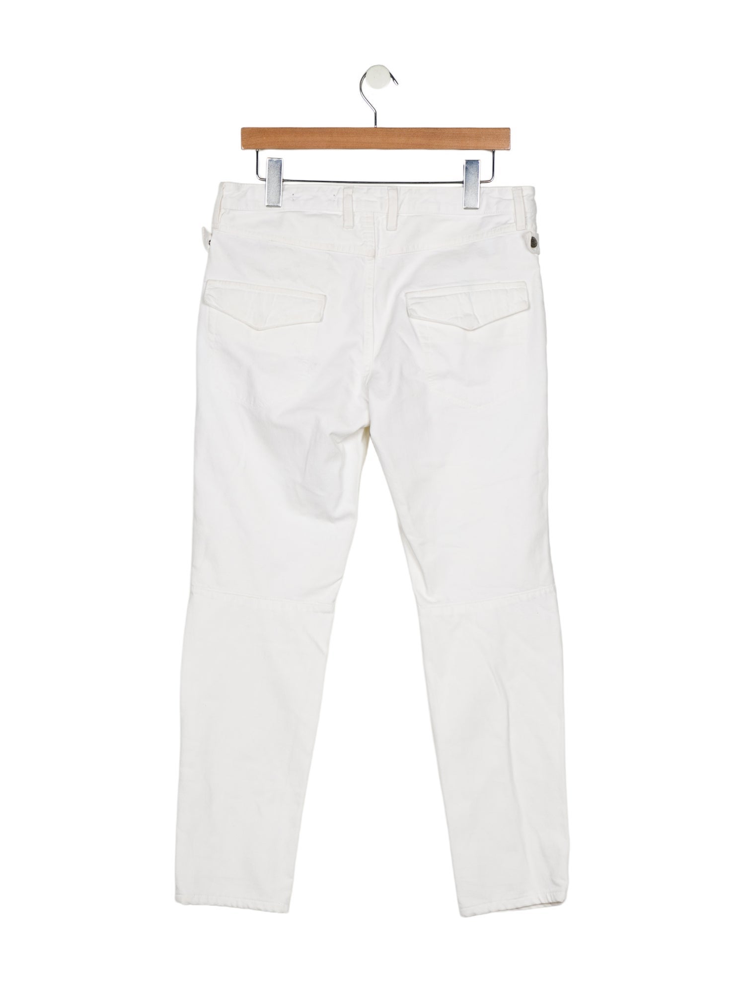 Just Cavalli Slim Fit Jeans