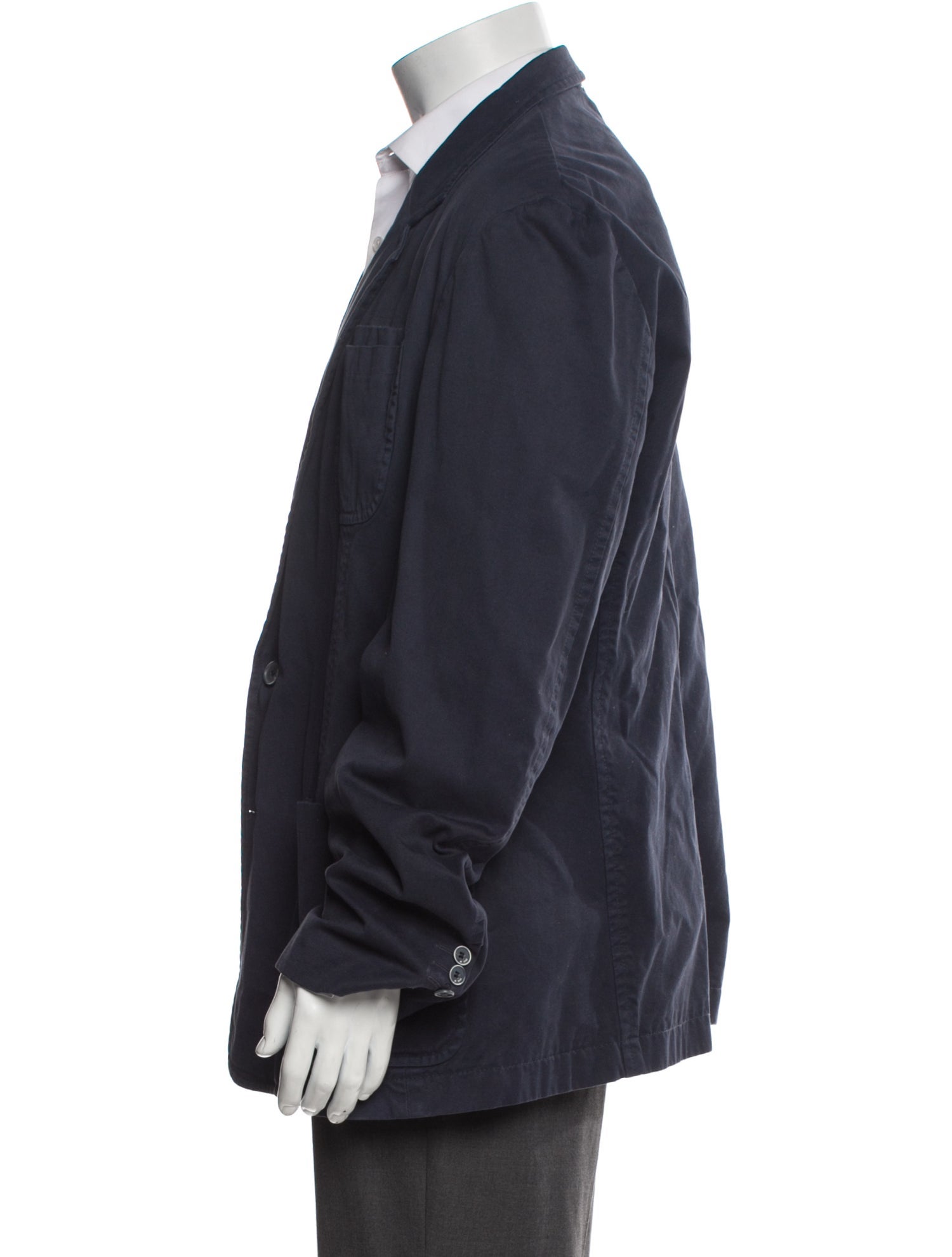 Just Cavalli Windbreaker