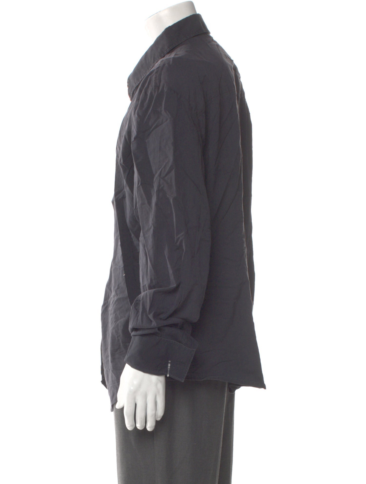 Just Cavalli Long Sleeve Shirt