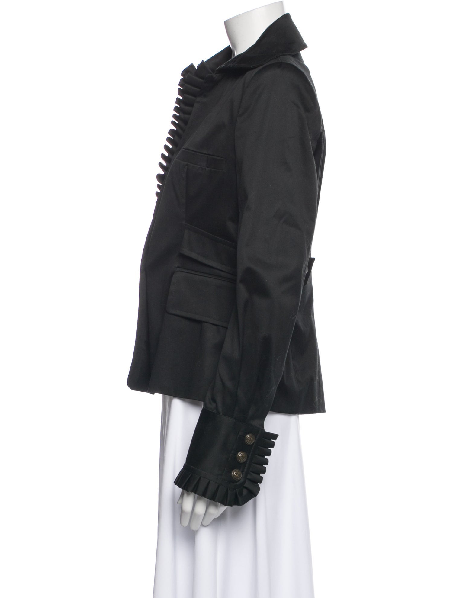 Just Cavalli Vintage 2000's Blazer