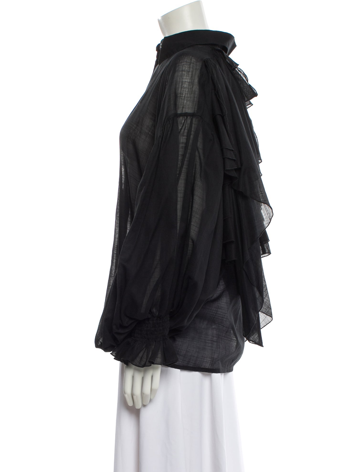 Just Cavalli Vintage 2000's Blouse