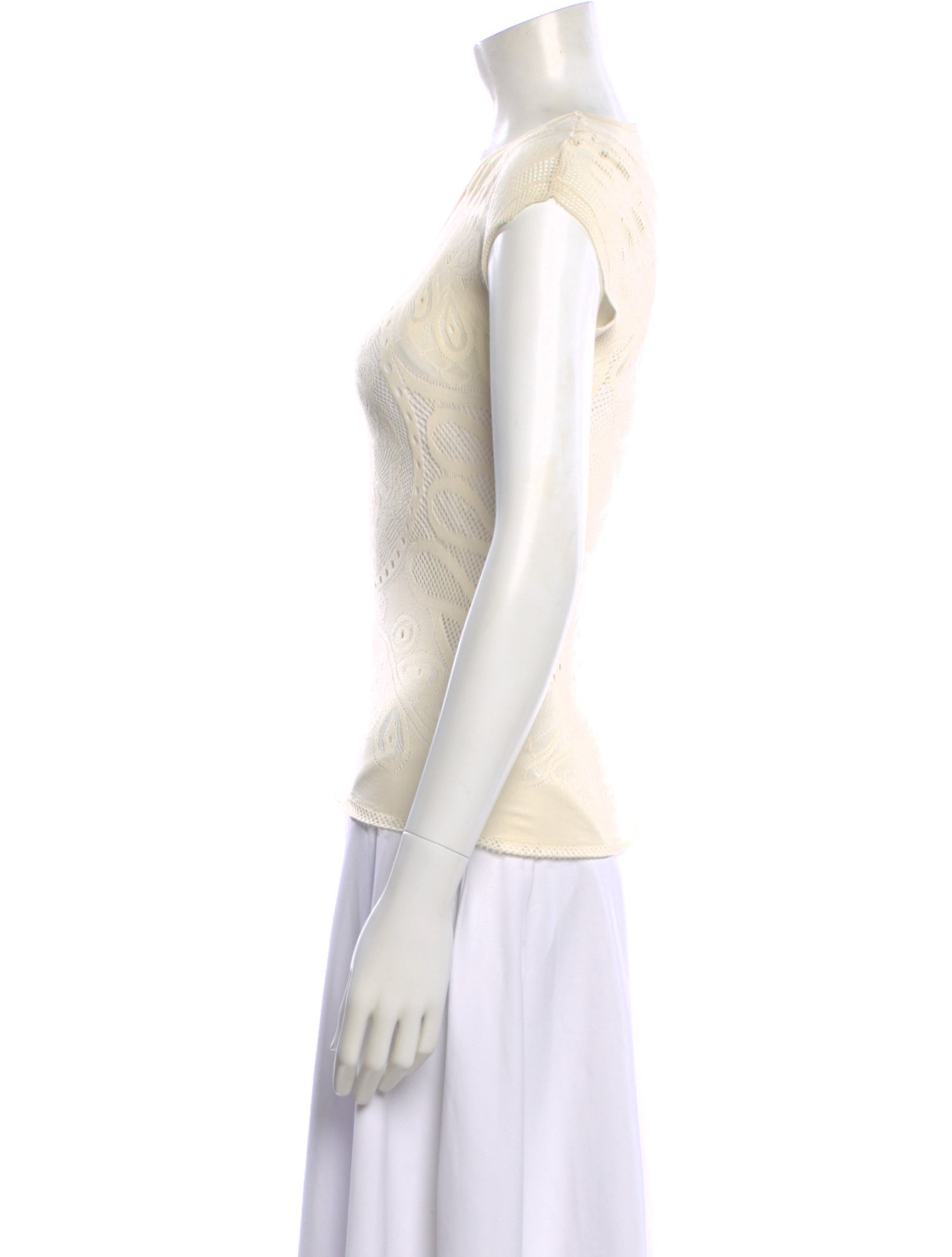 Just Cavalli Vintage 2007 Top