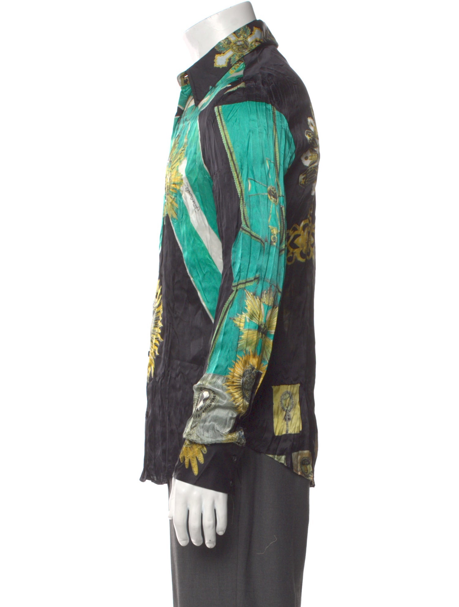 Just Cavalli Vintage 2005 Shirt