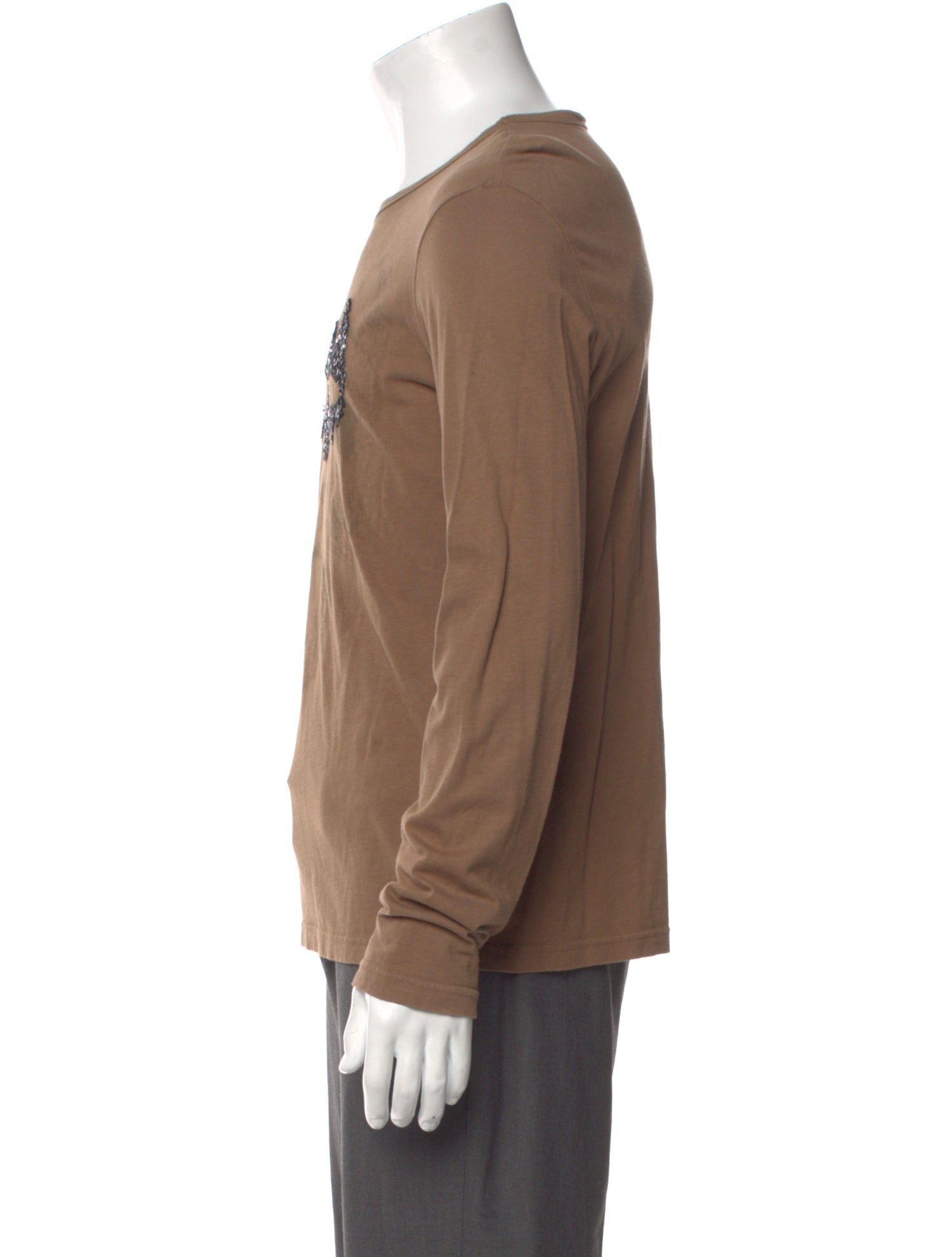 Just Cavalli Vintage 2005 Henley
