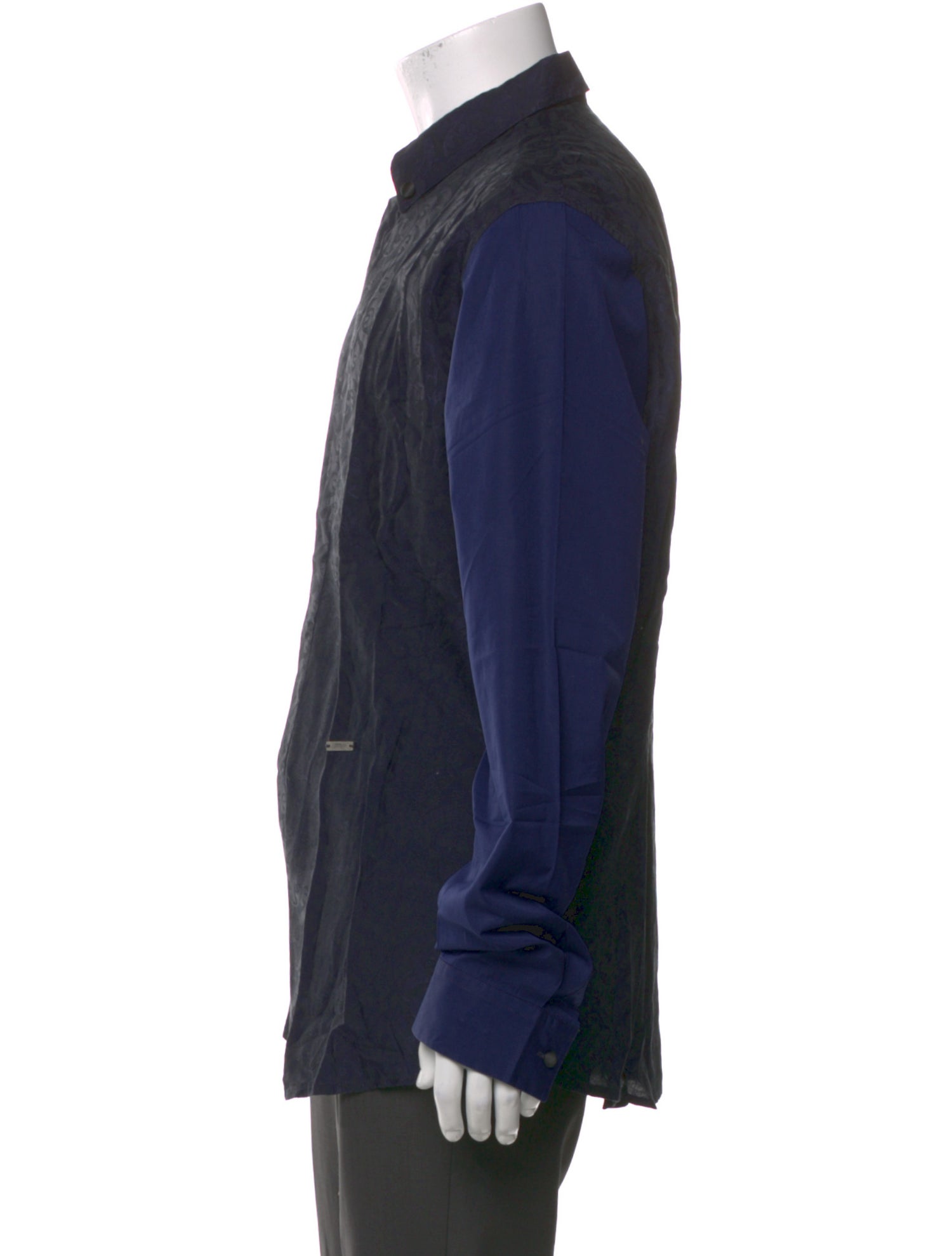 Just Cavalli Long Sleeve Shirt