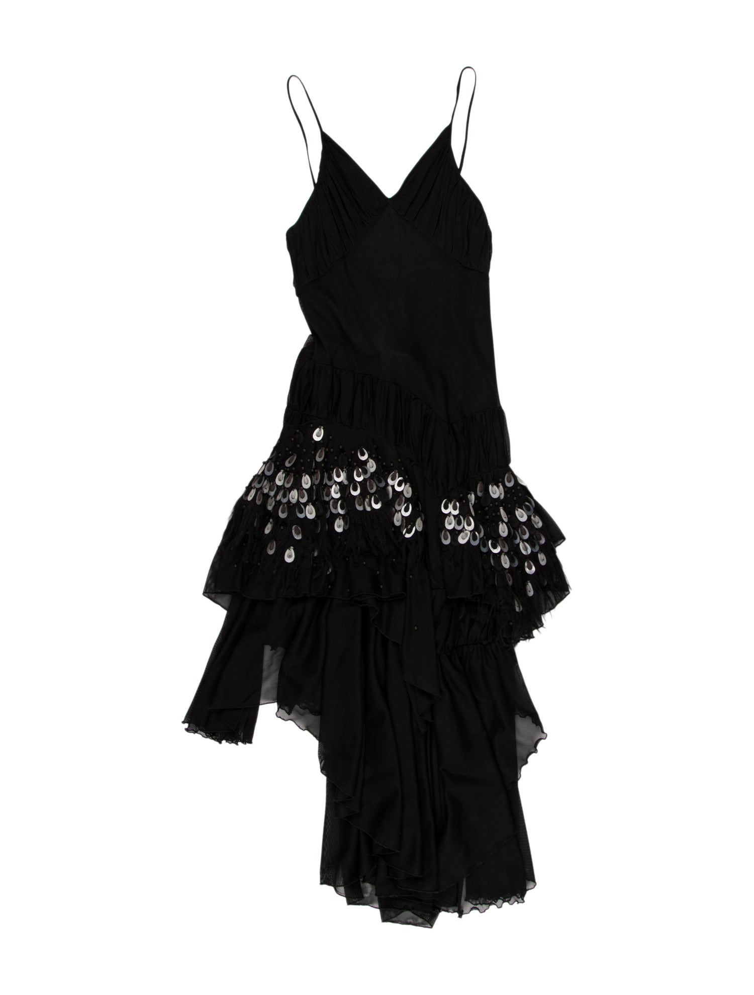 Just Cavalli Vintage Knee-Length Dress w/ Tags