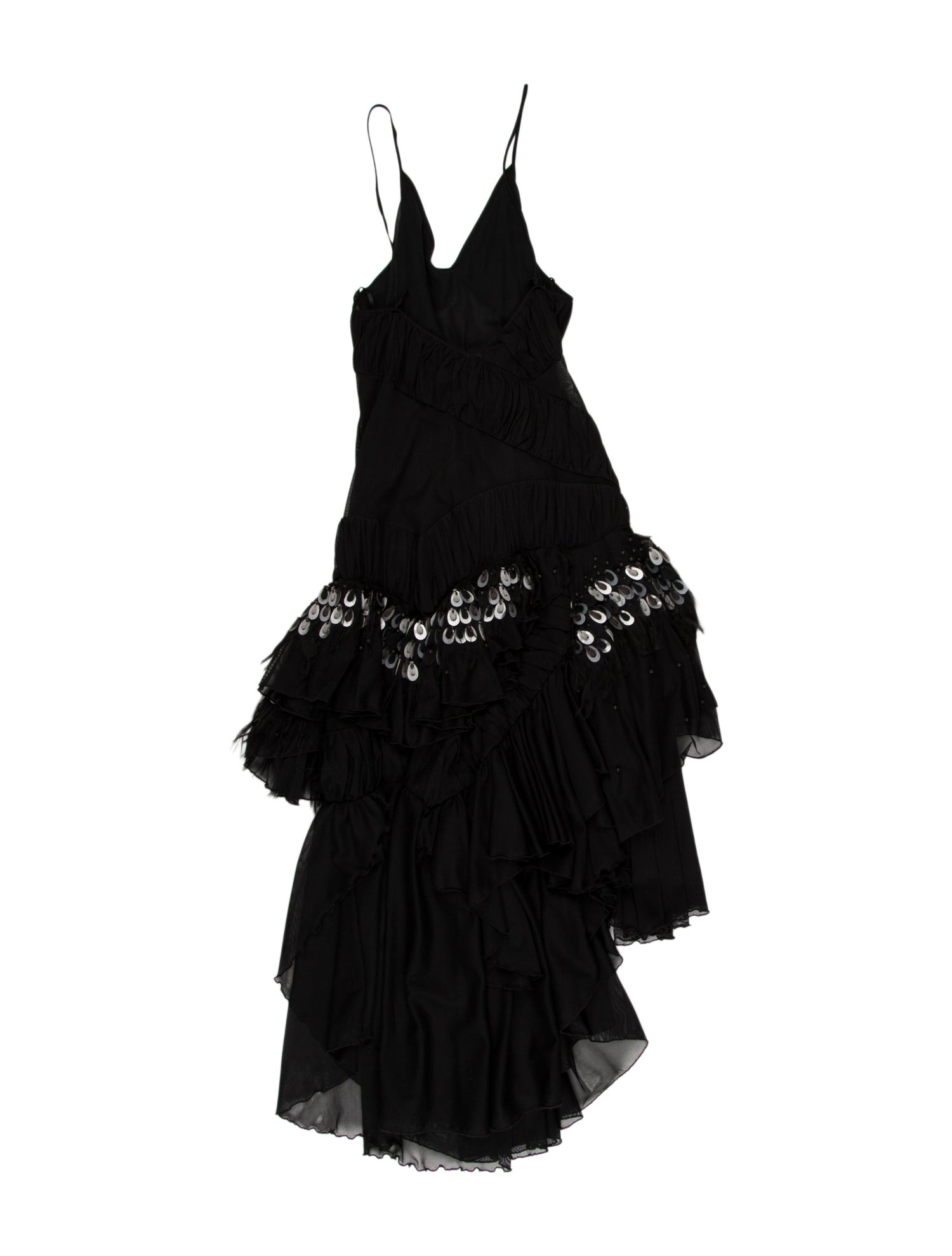 Just Cavalli Vintage Knee-Length Dress w/ Tags