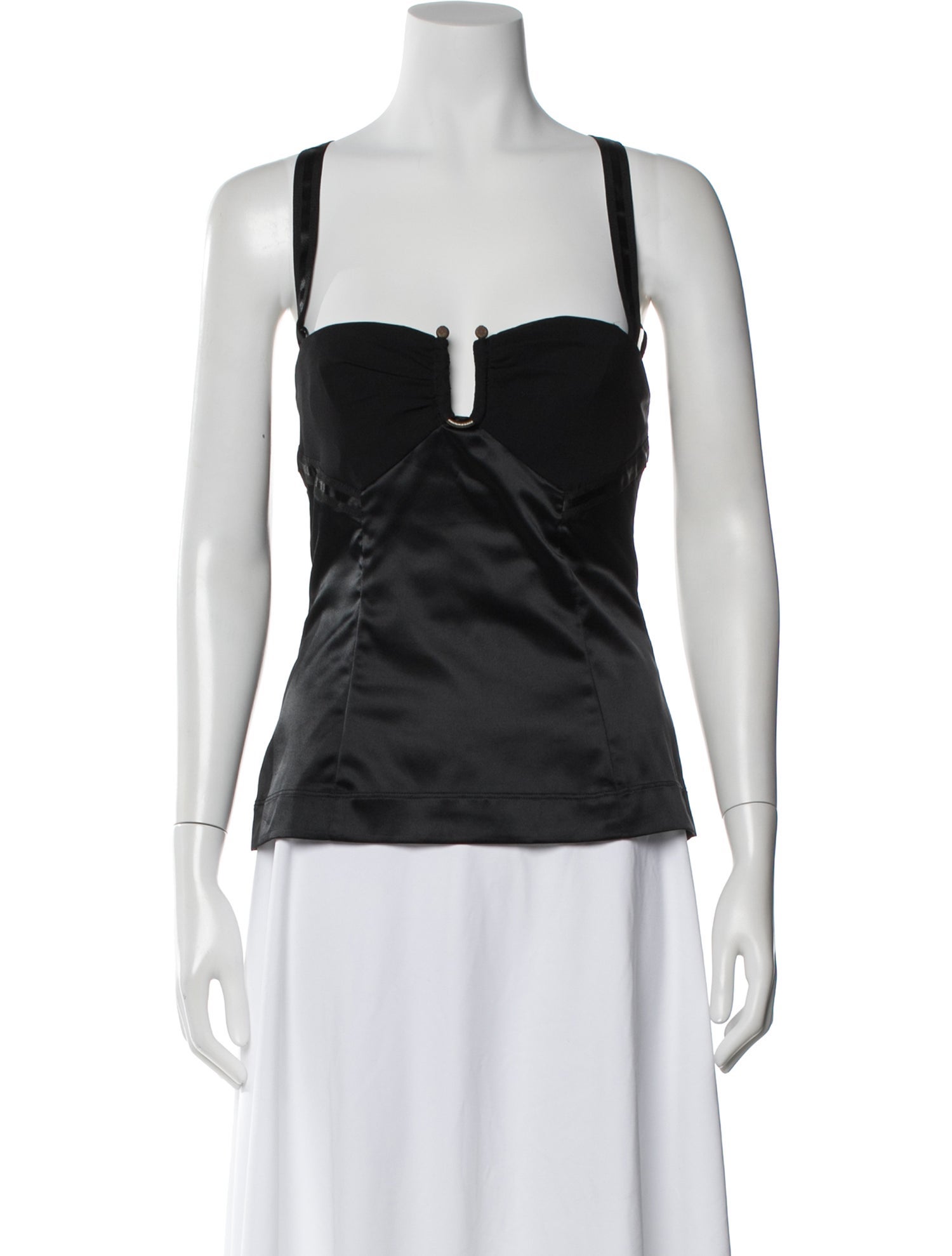 Just Cavalli Vintage 2007 Top