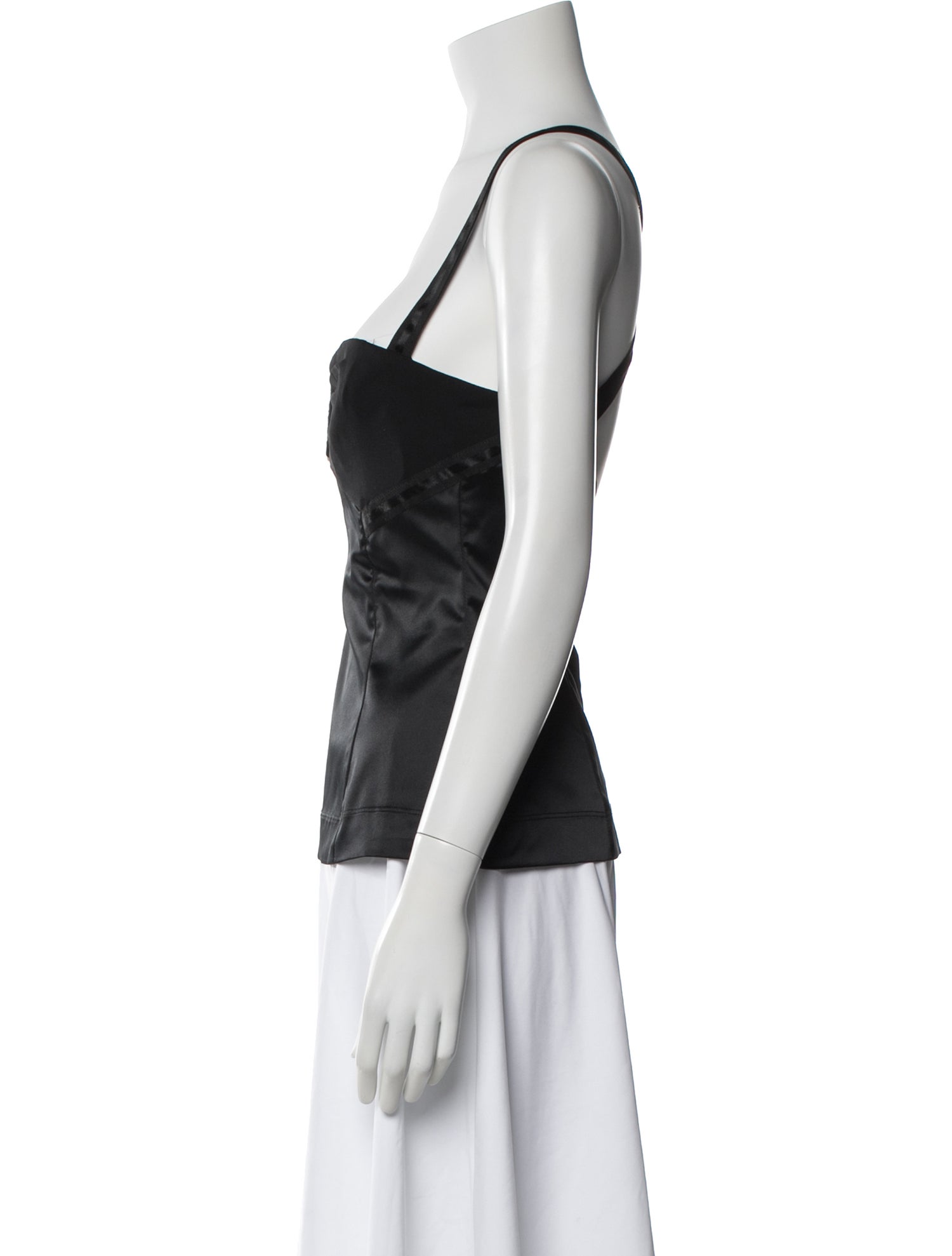 Just Cavalli Vintage 2007 Top