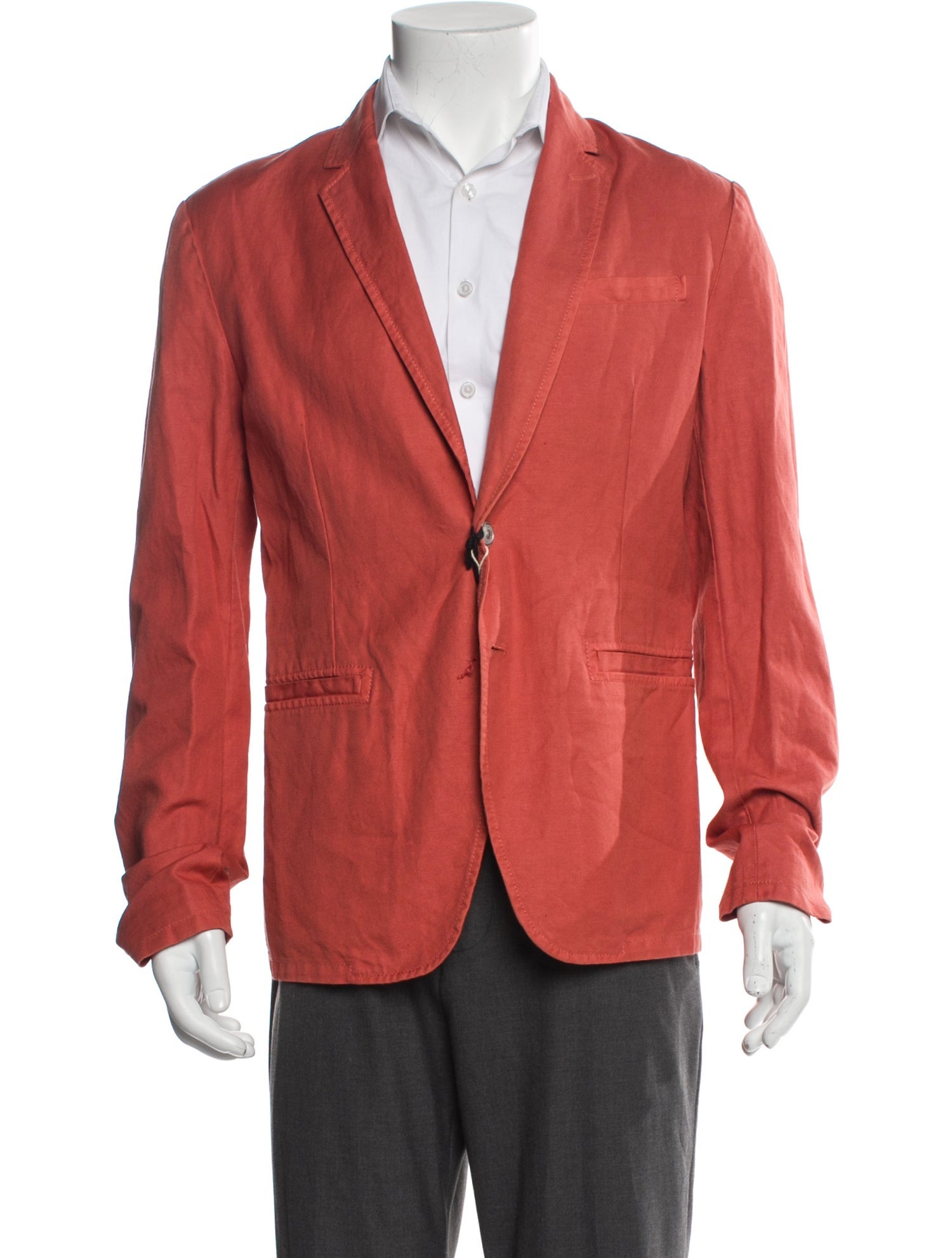 Just Cavalli Moto Jacket