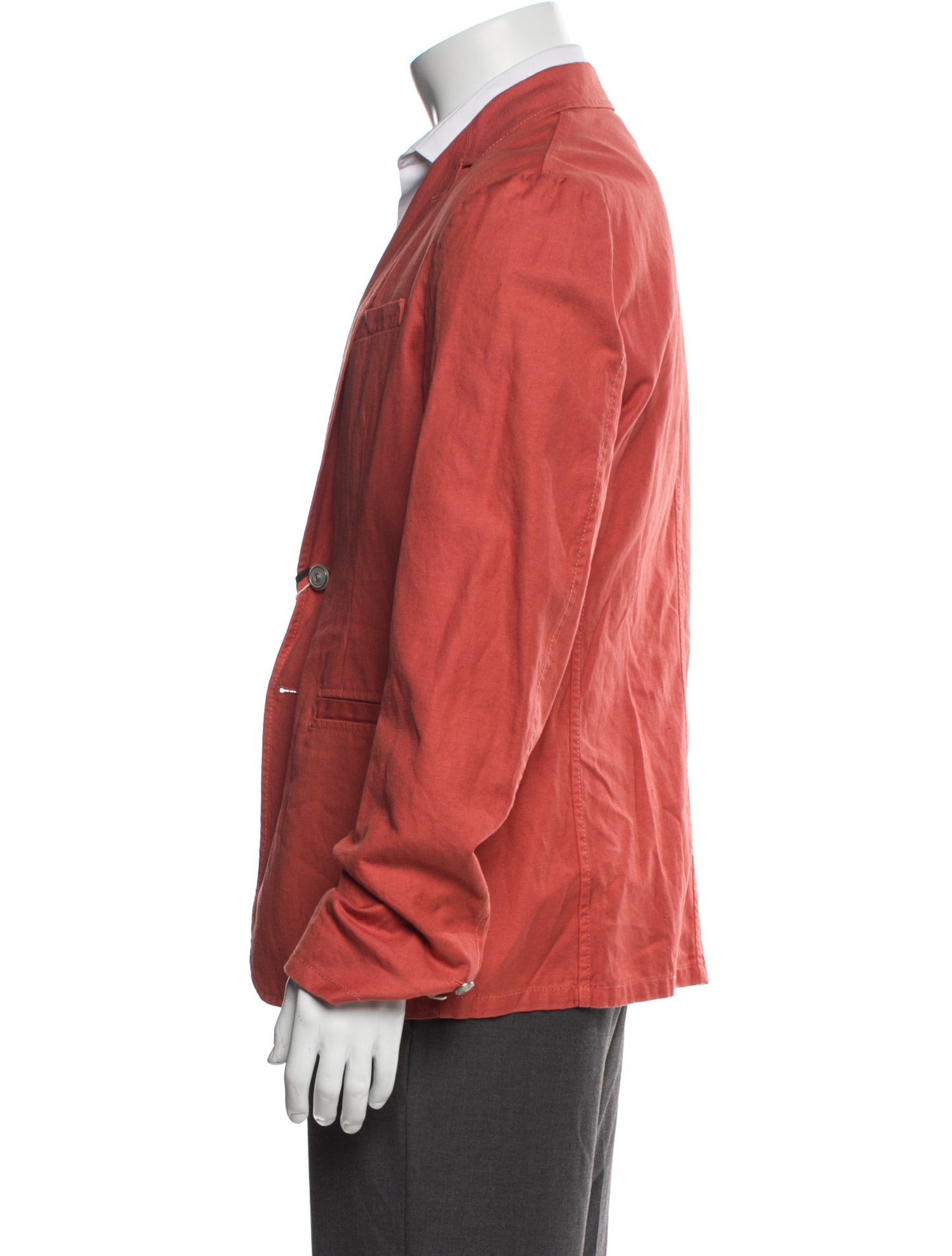 Just Cavalli Moto Jacket