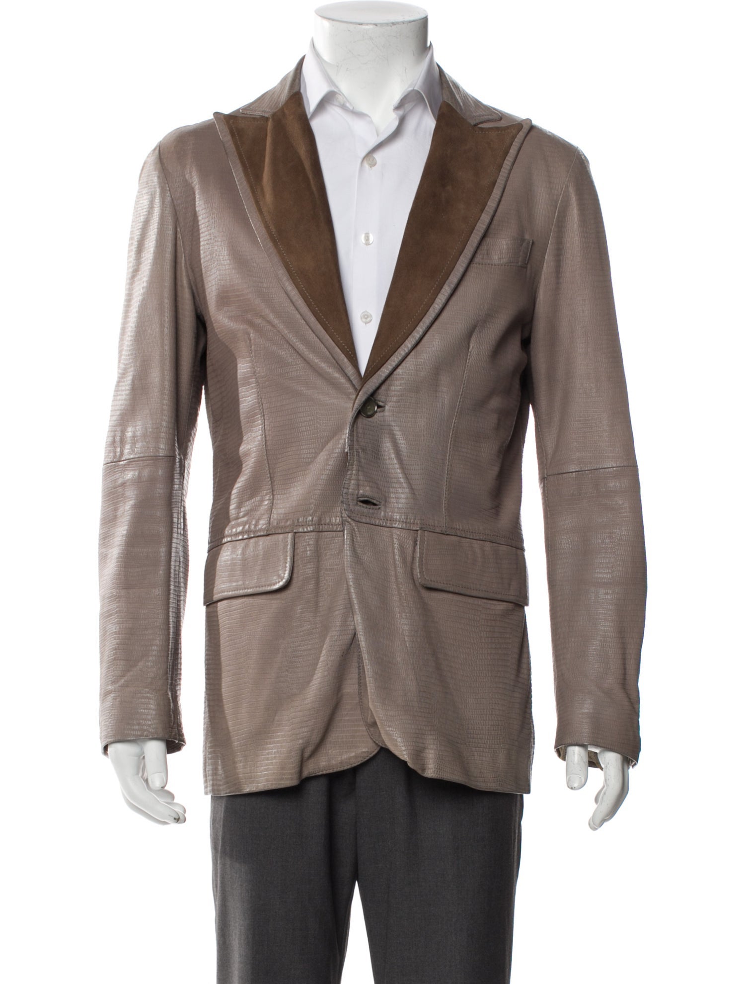 Just Cavalli Vintage 2008 Blazer