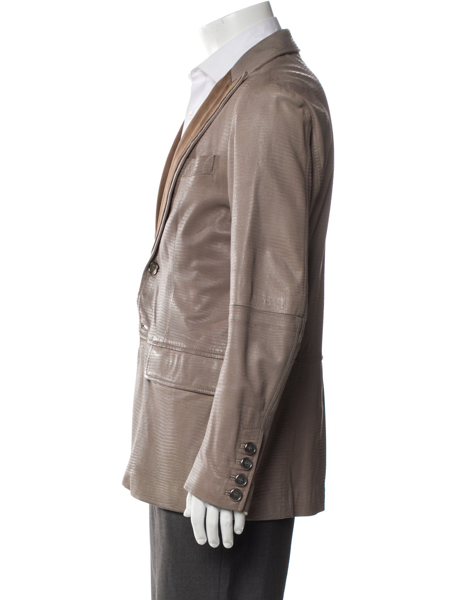 Just Cavalli Vintage 2008 Blazer