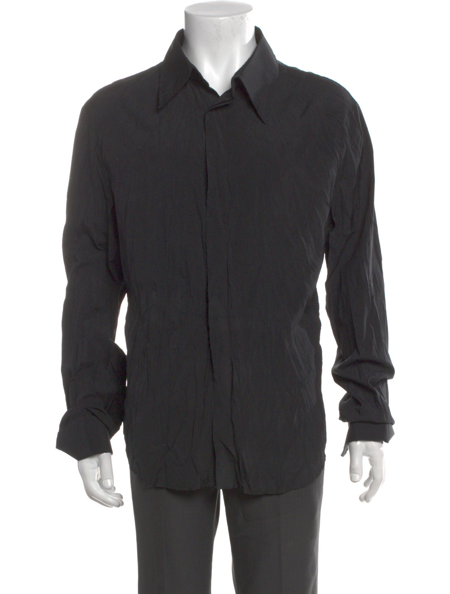 Just Cavalli Long Sleeve Shirt