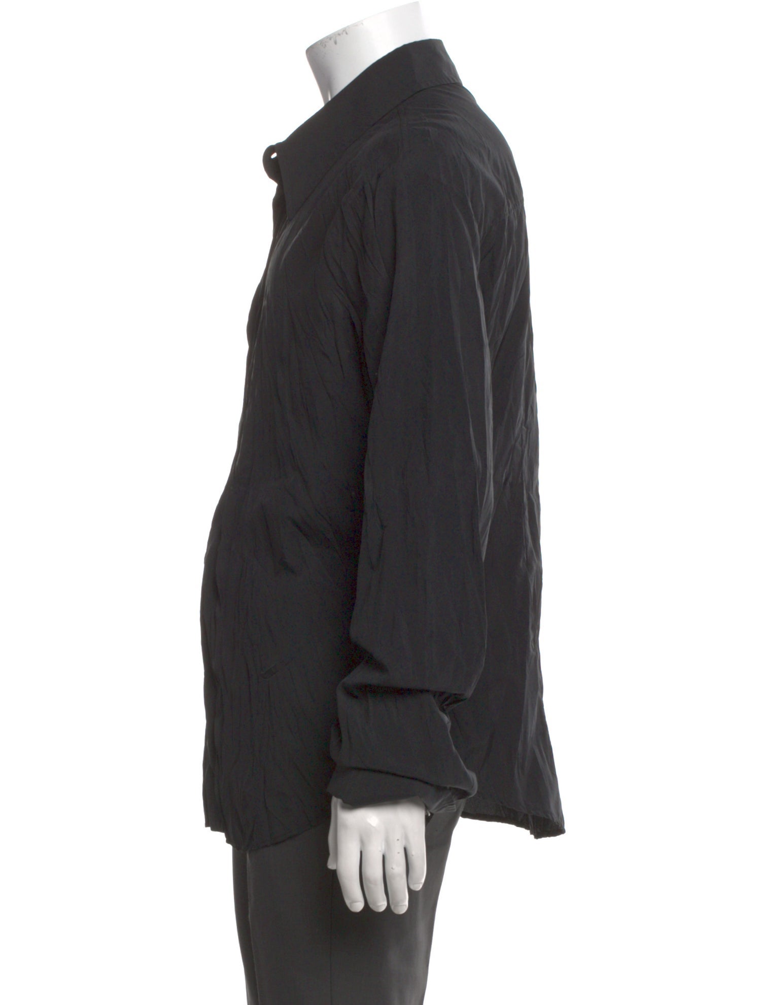 Just Cavalli Long Sleeve Shirt