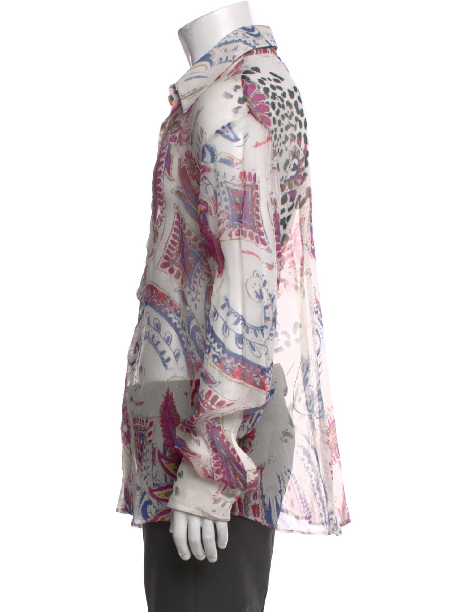 Just Cavalli Vintage 2005 Shirt