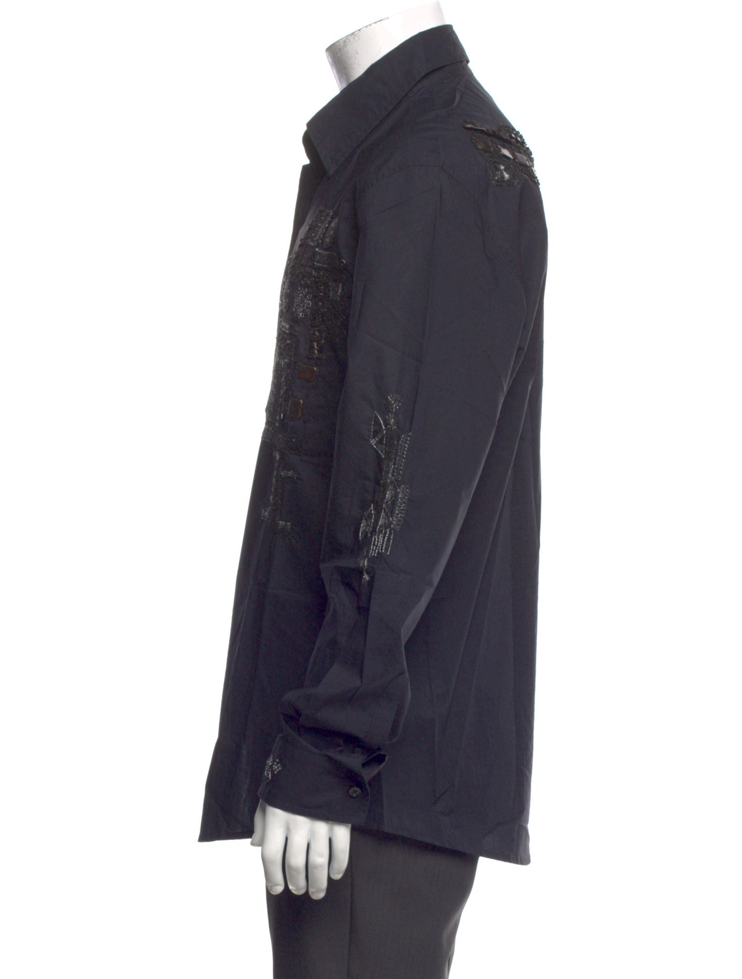 Just Cavalli Vintage 2011 Shirt