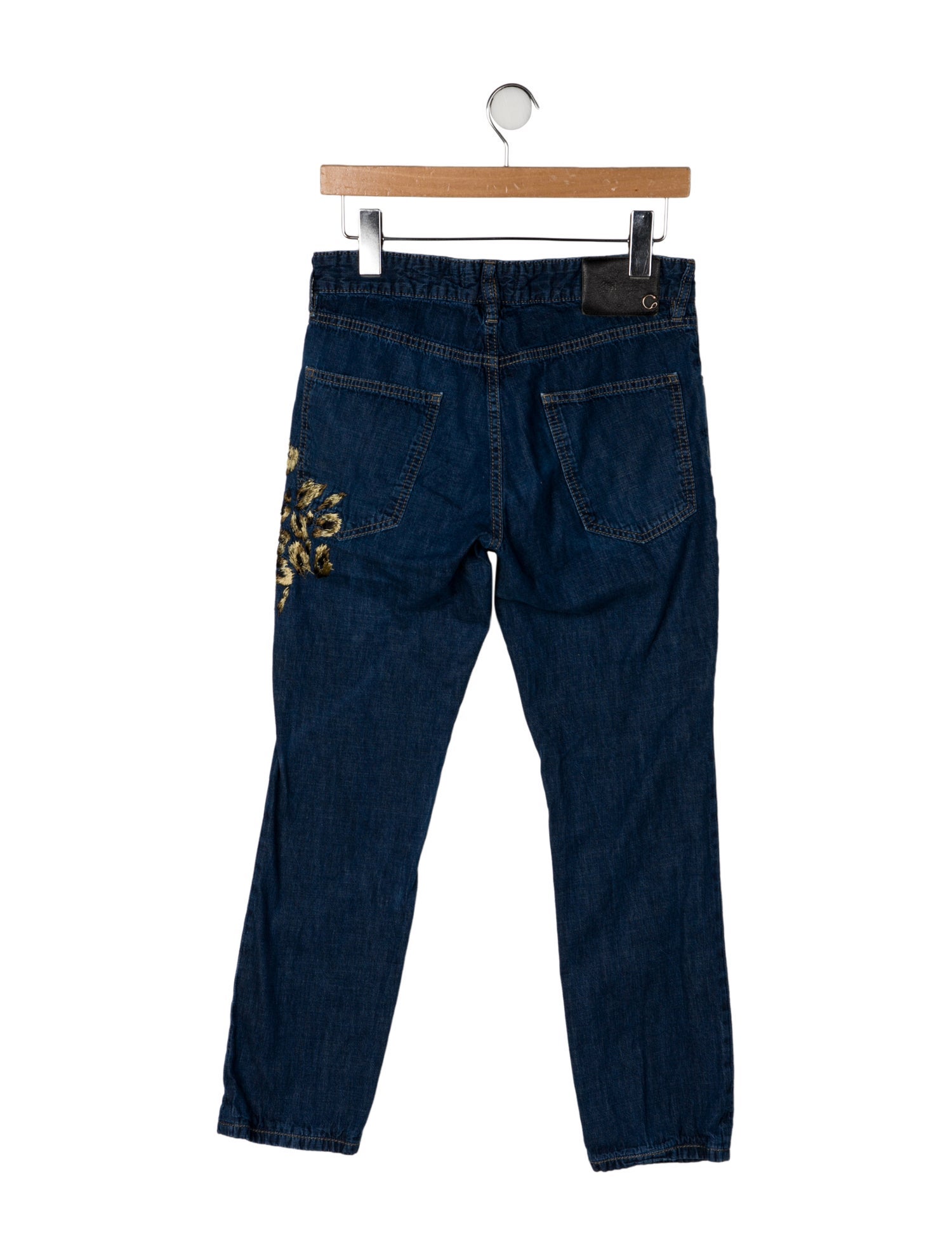 Just Cavalli Skinny Jeans