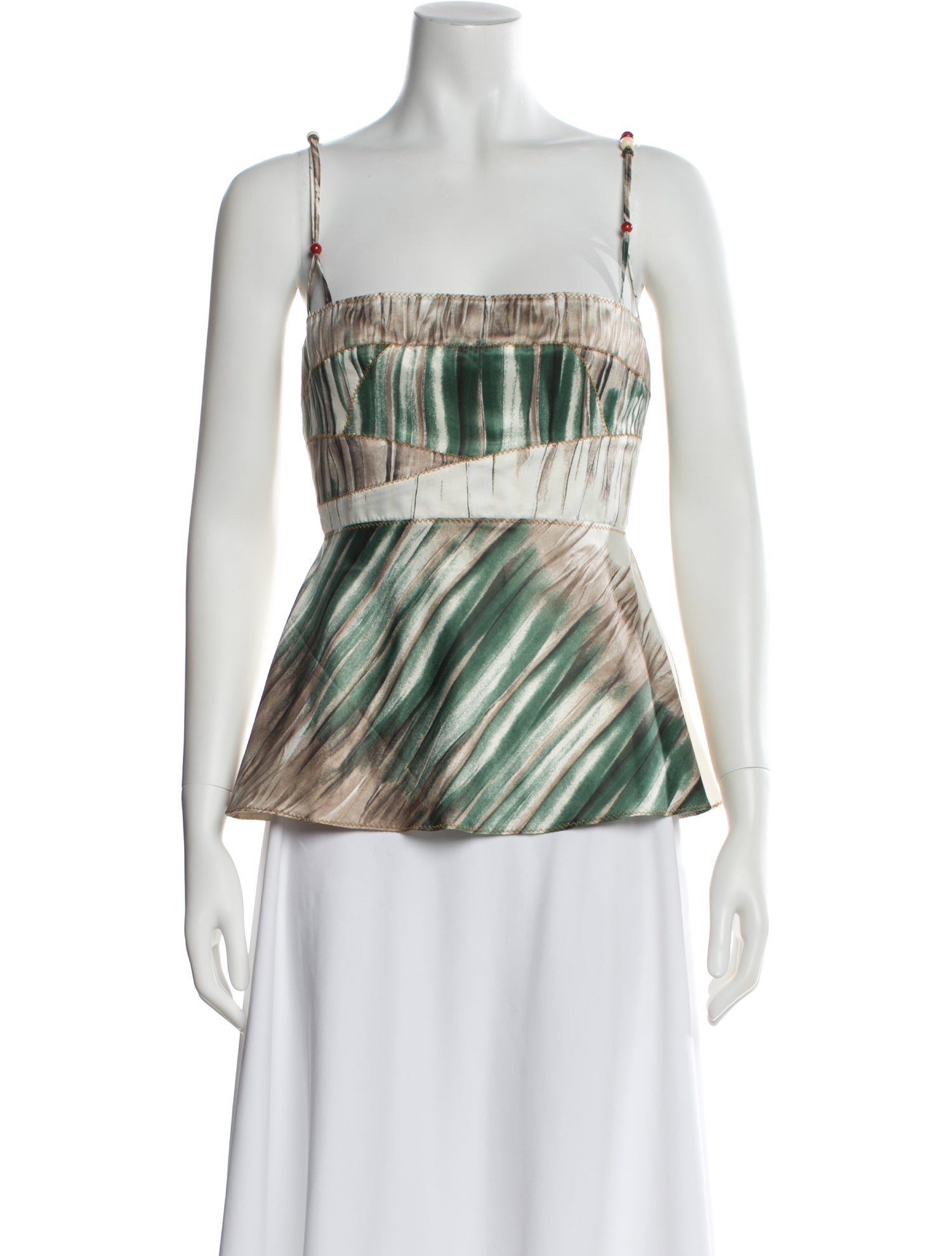 Just Cavalli Vintage 2006 Top