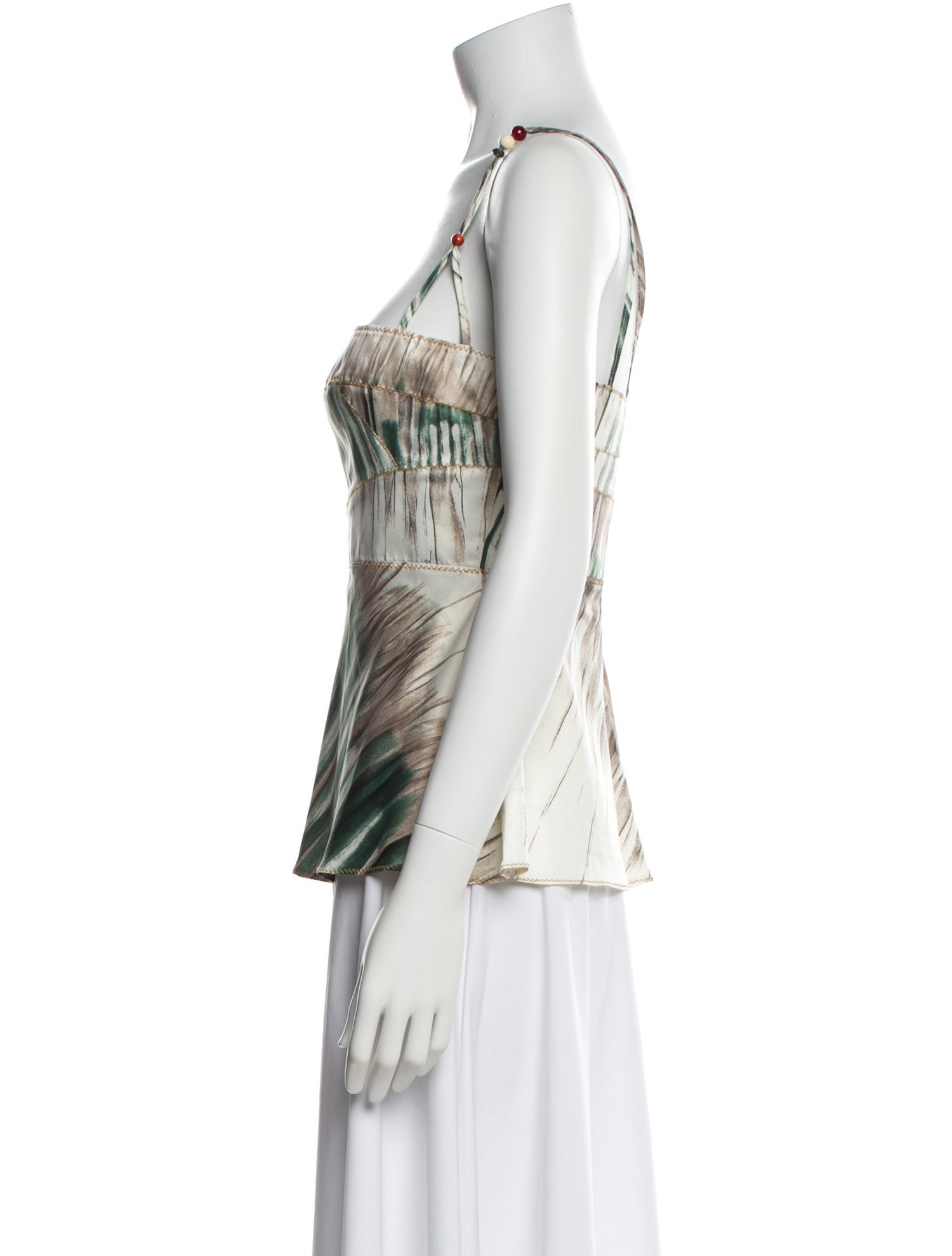 Just Cavalli Vintage 2006 Top