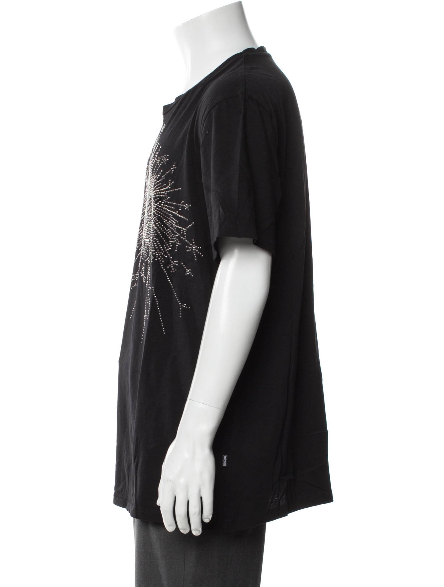 Just Cavalli Short Sleeve Shirt