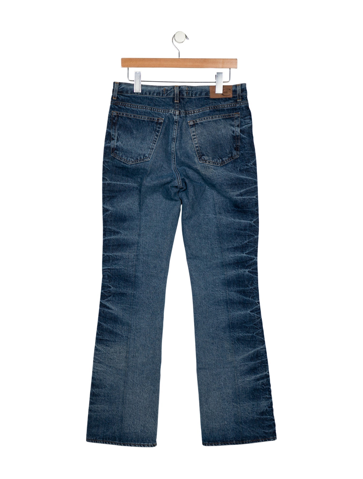 Just Cavalli Bootcut Jeans