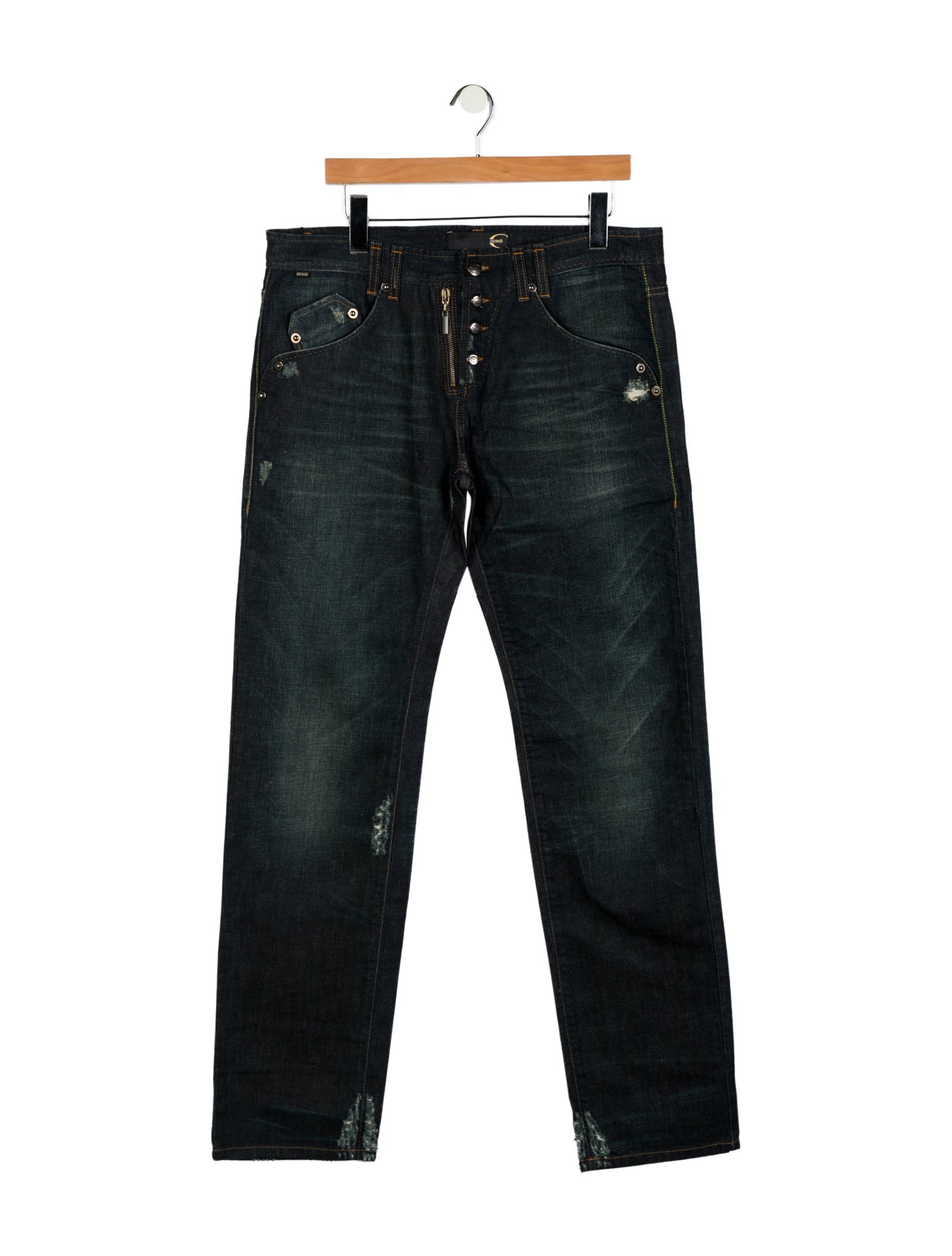 Just Cavalli Skinny Jeans