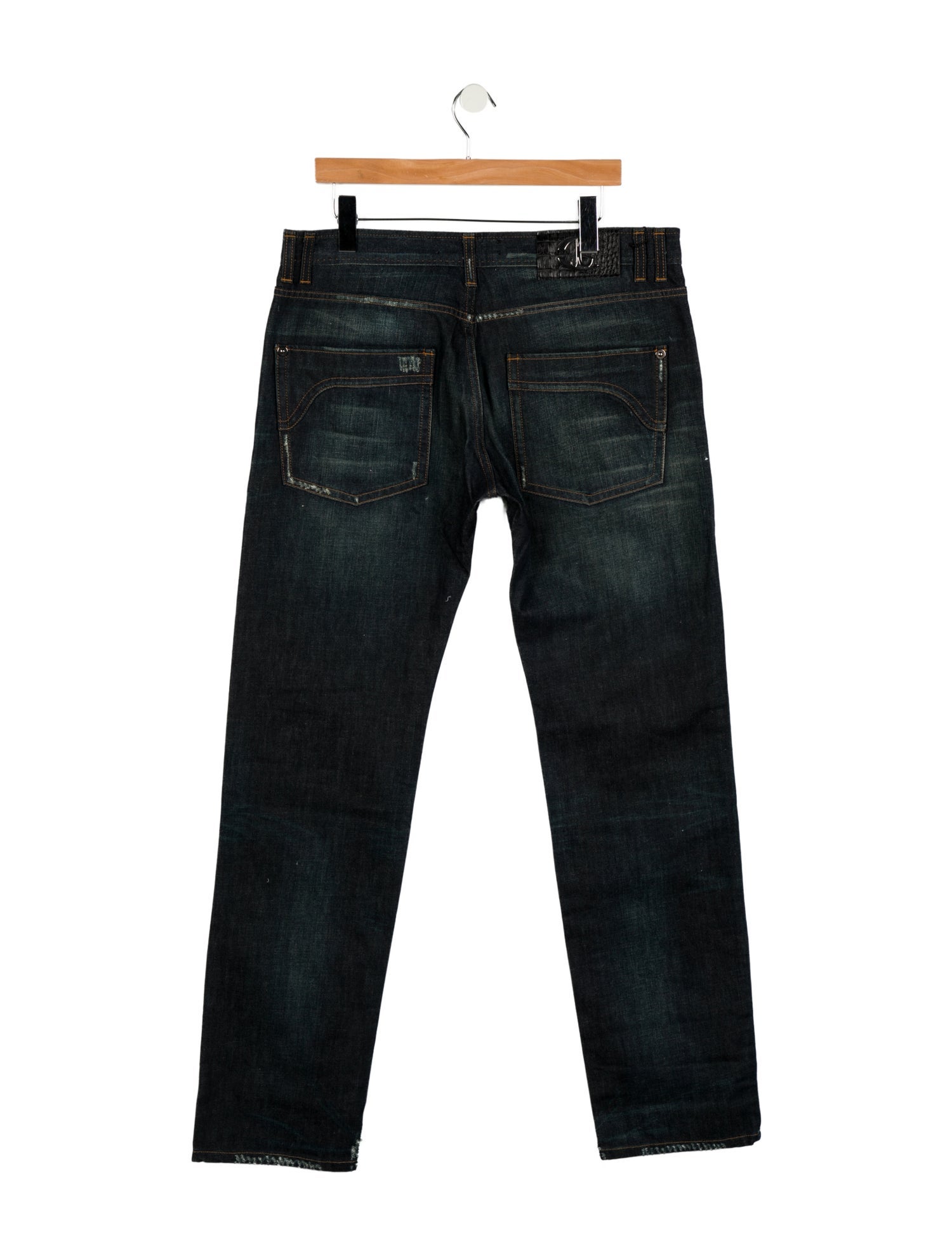 Just Cavalli Skinny Jeans