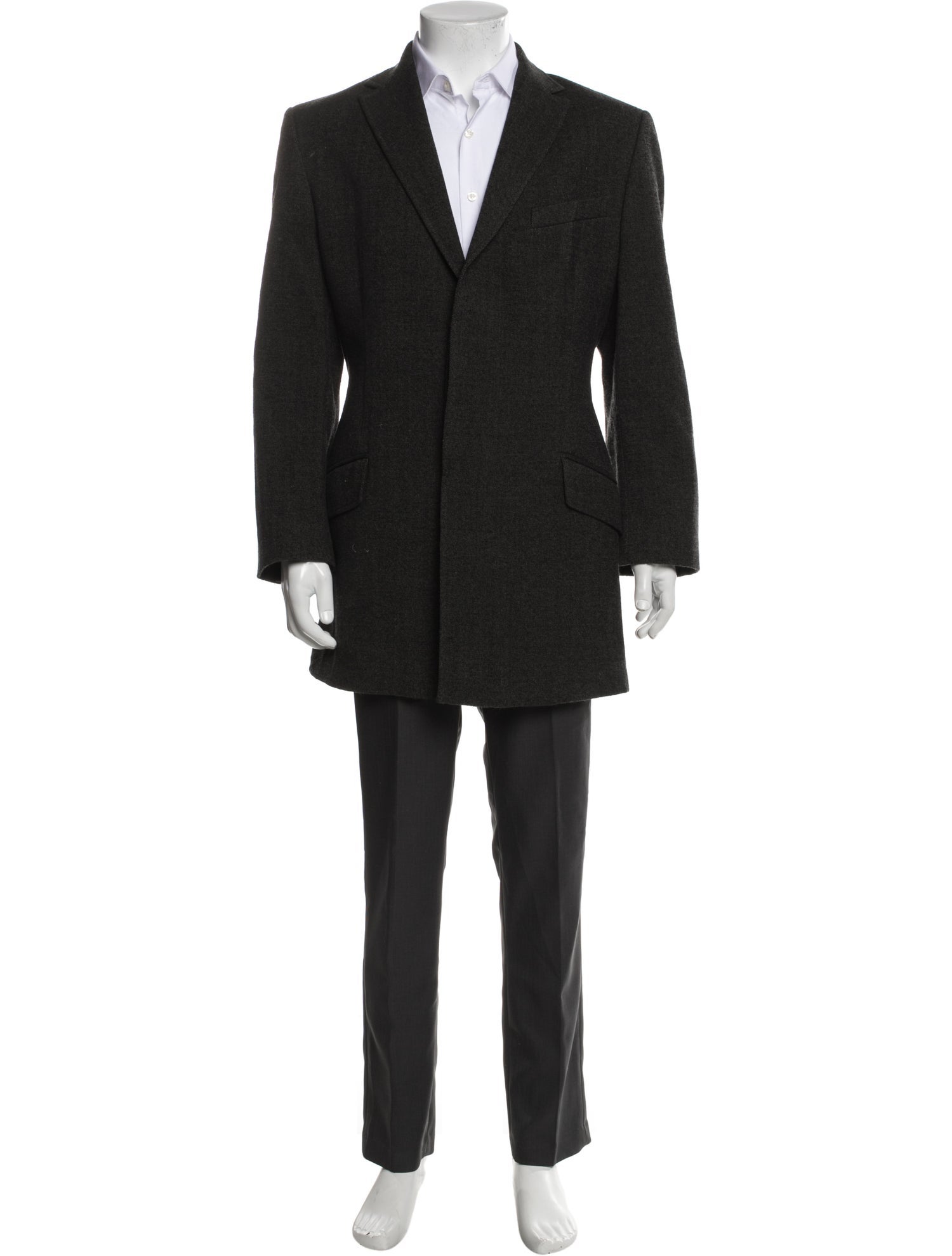 Just Cavalli Overcoat