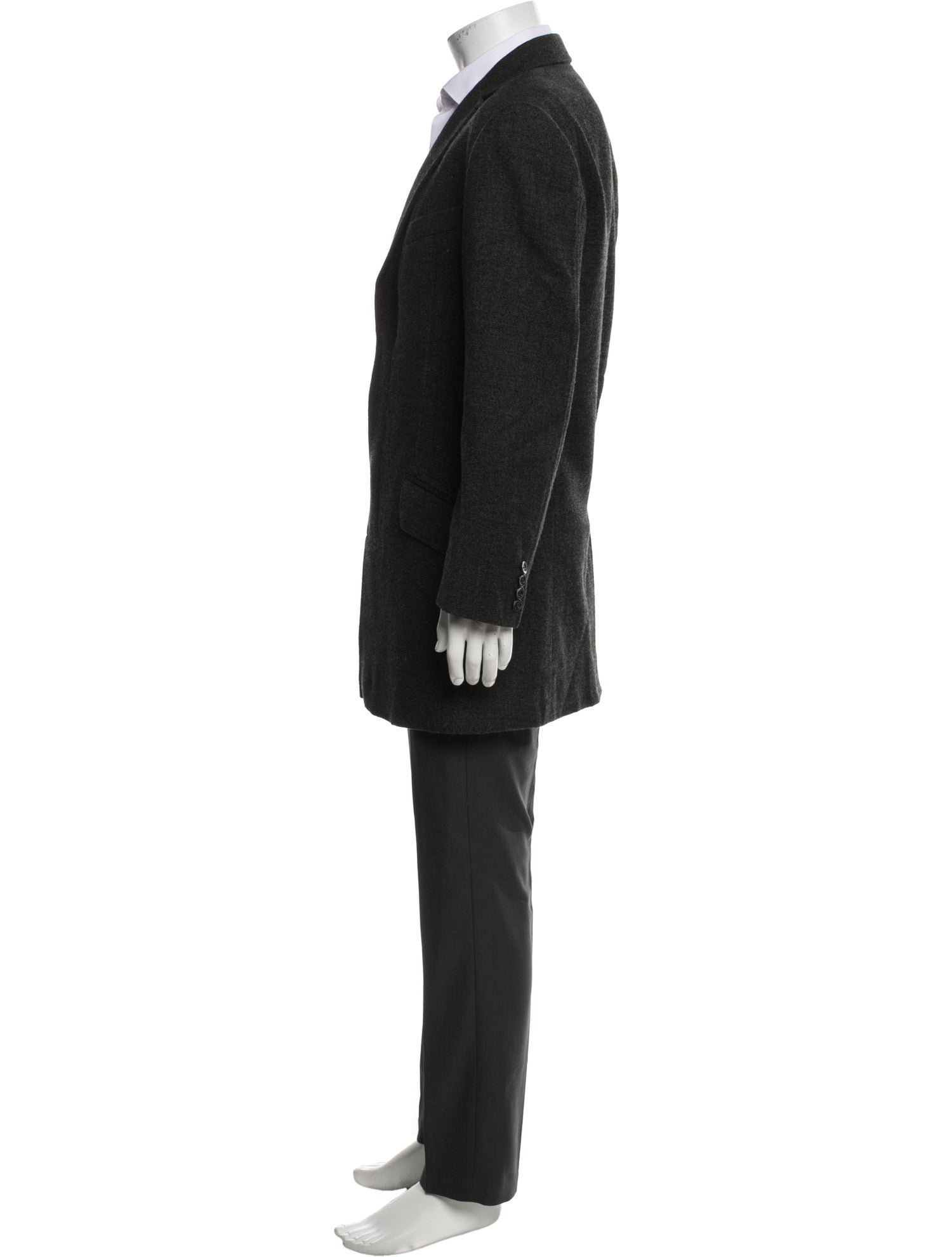 Just Cavalli Overcoat