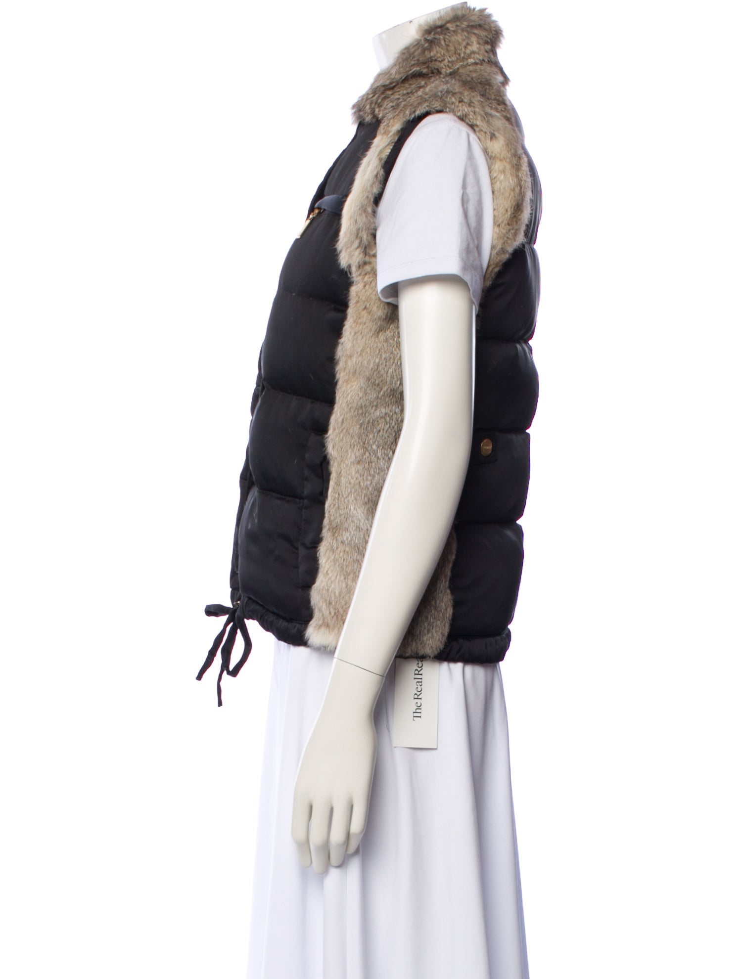 Just Cavalli Vintage 2011 Down Jacket