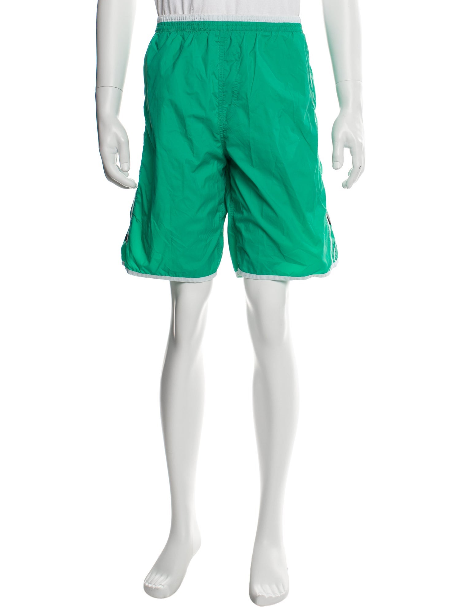 Just Cavalli Swim Trunks