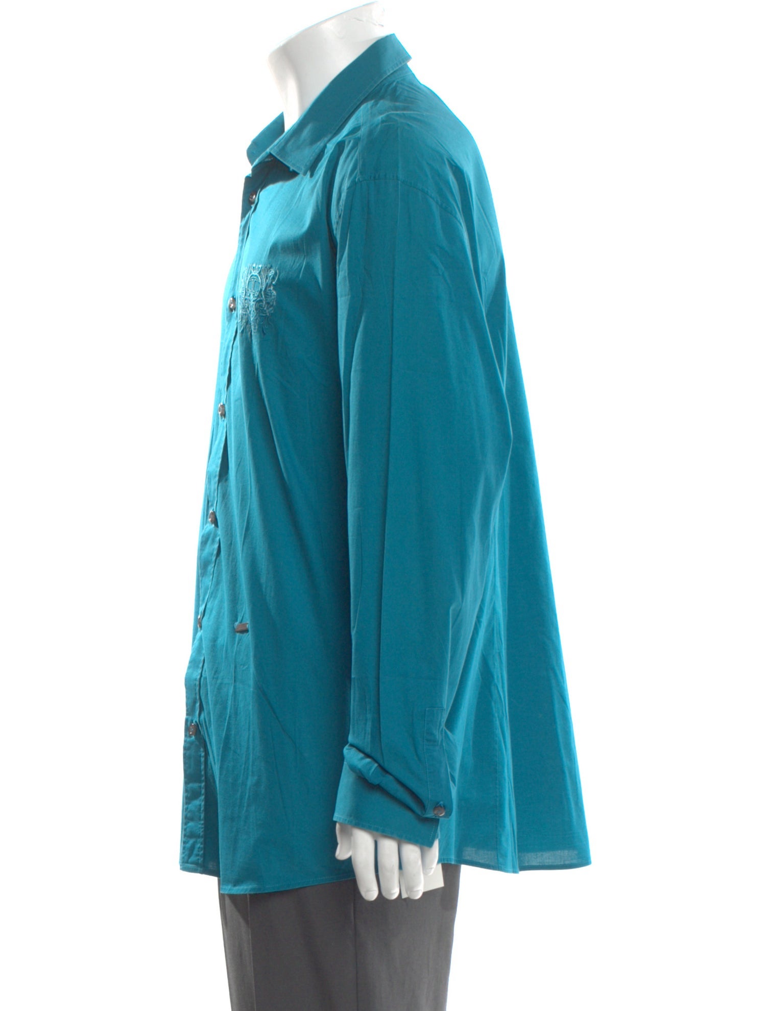 Just Cavalli Long Sleeve Shirt