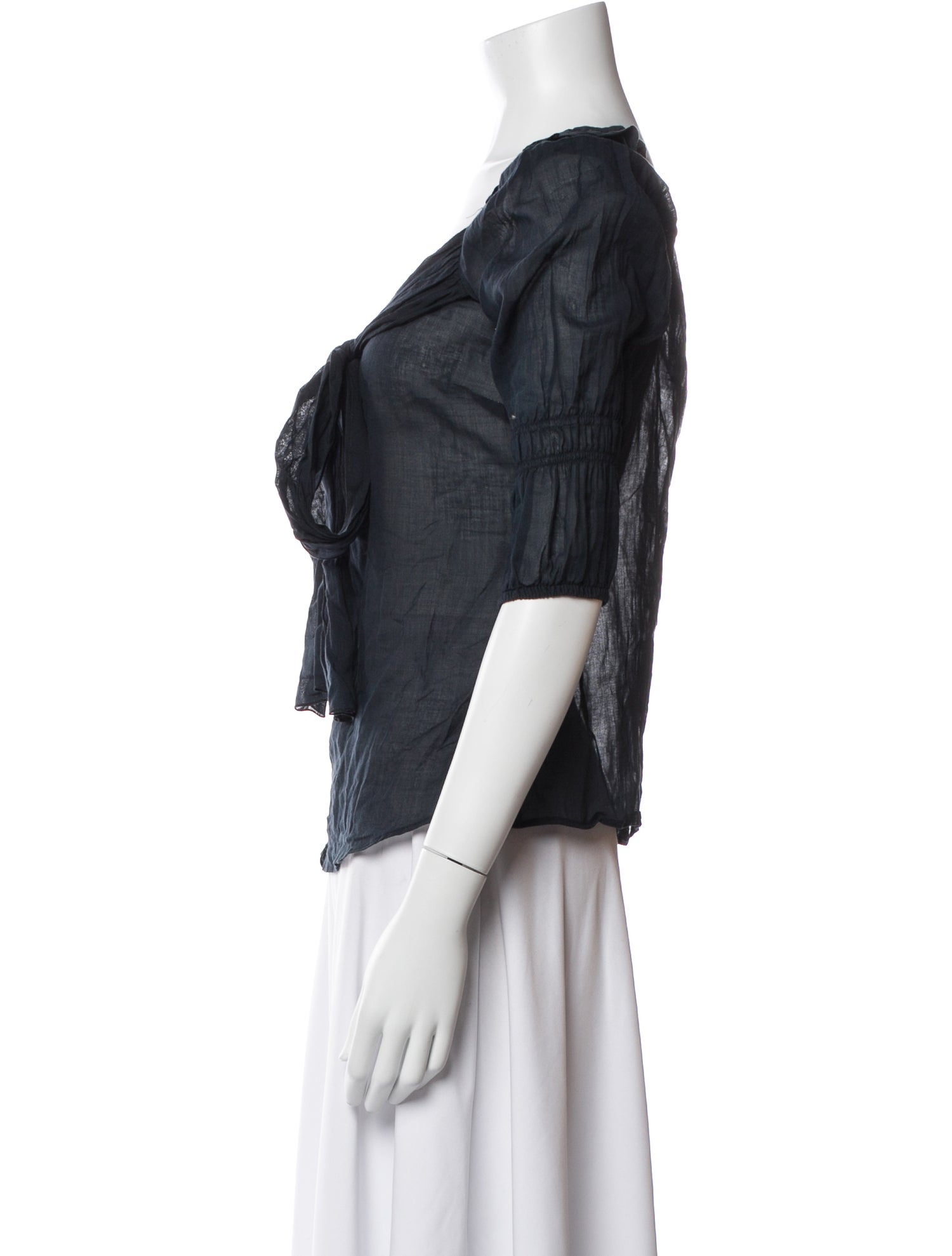 Just Cavalli Vintage 2008 Blouse