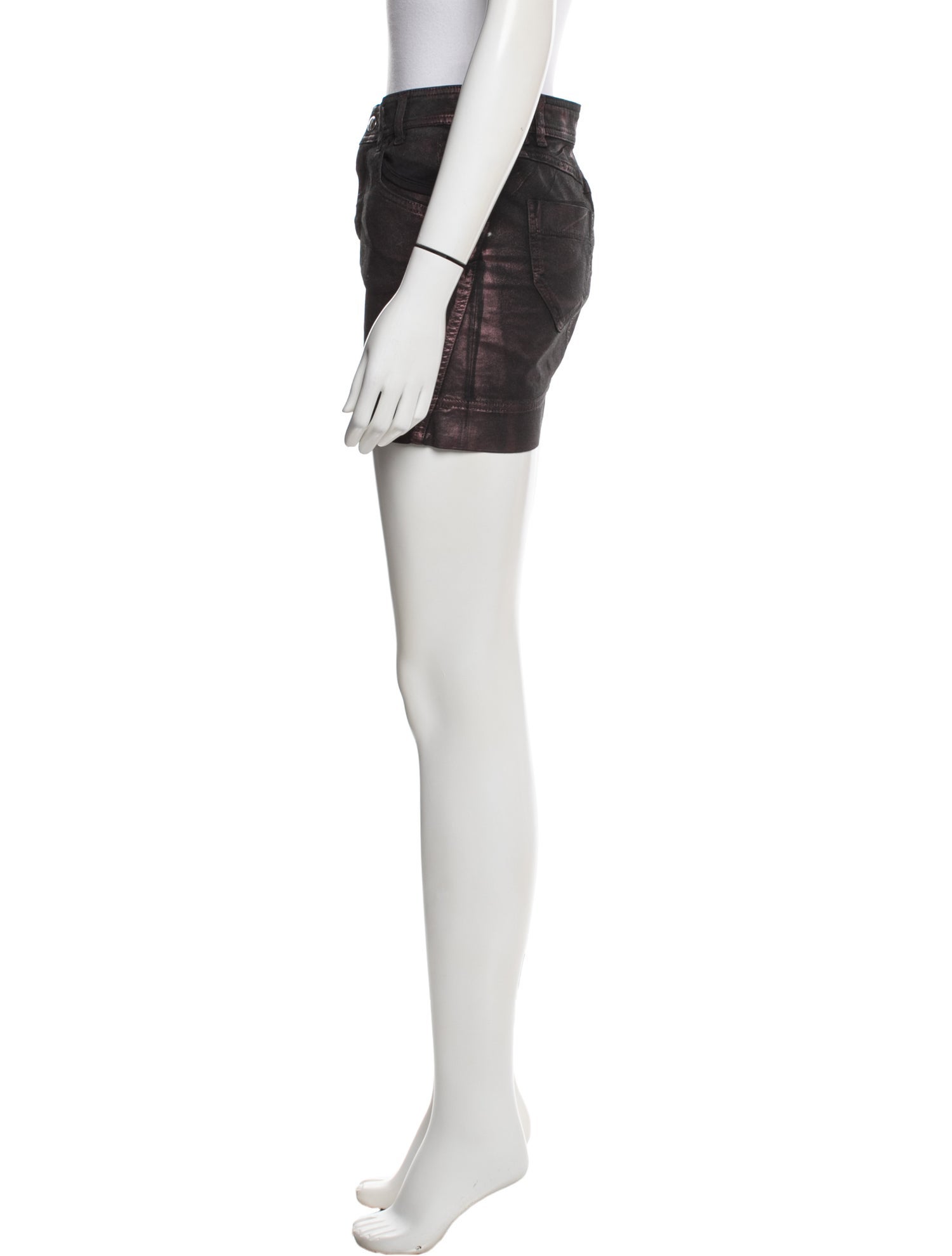 Just Cavalli Mini Skirt