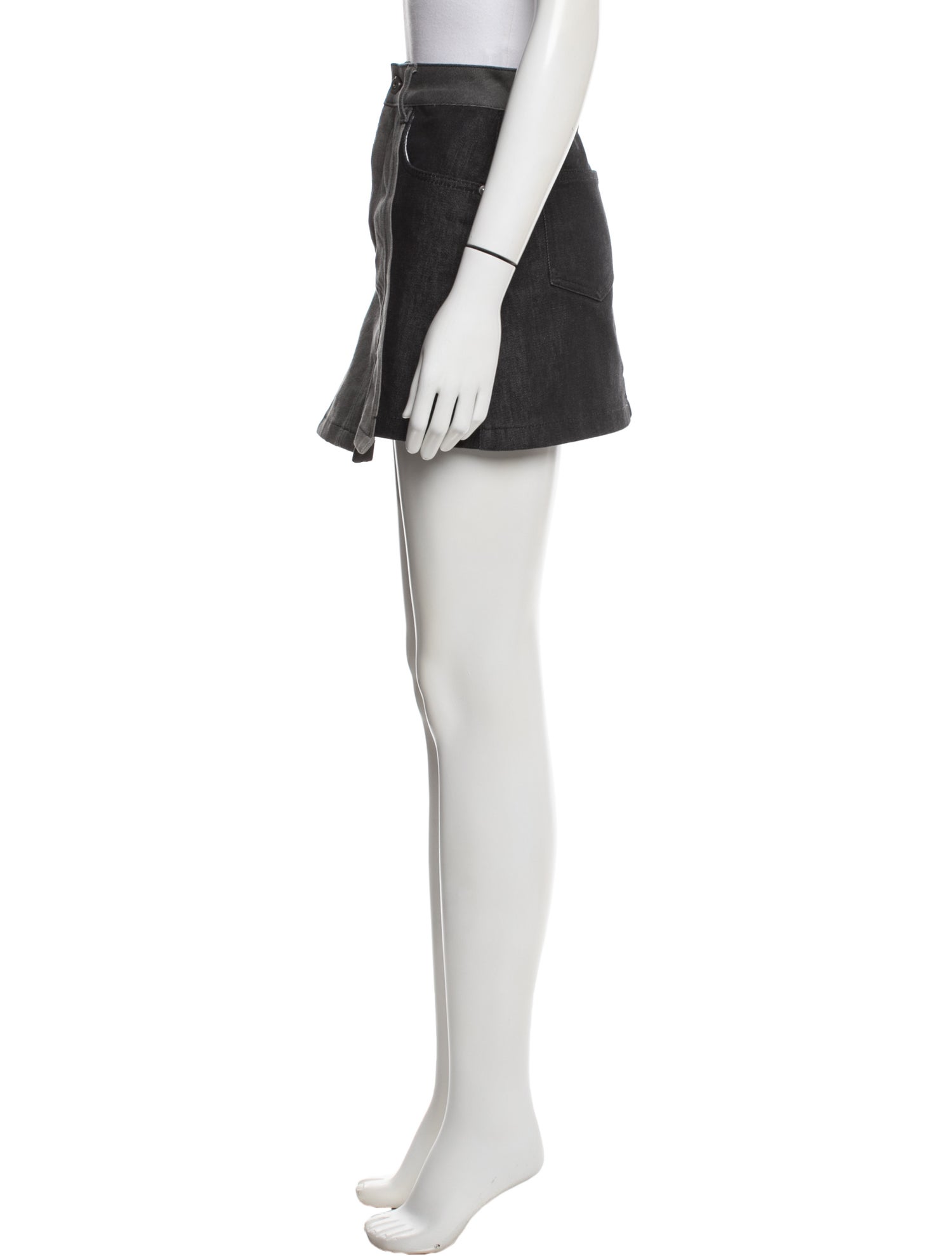 Just Cavalli Mini Skirt
