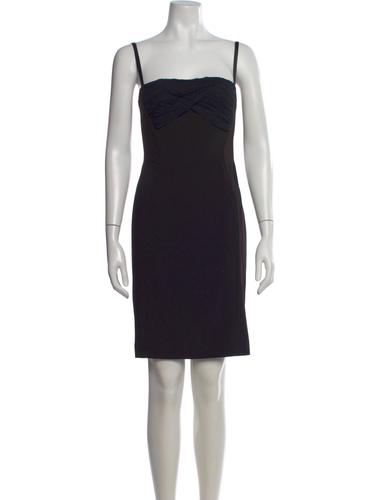 Just Cavalli Vintage Mini Dress