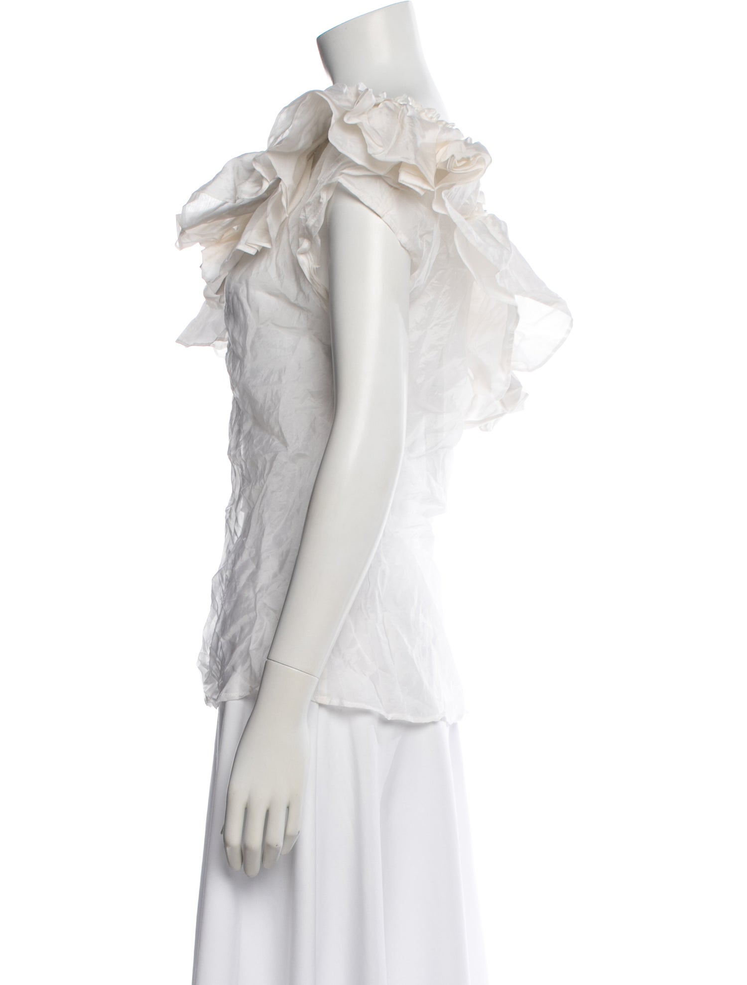 Just Cavalli Vintage 2008 Top