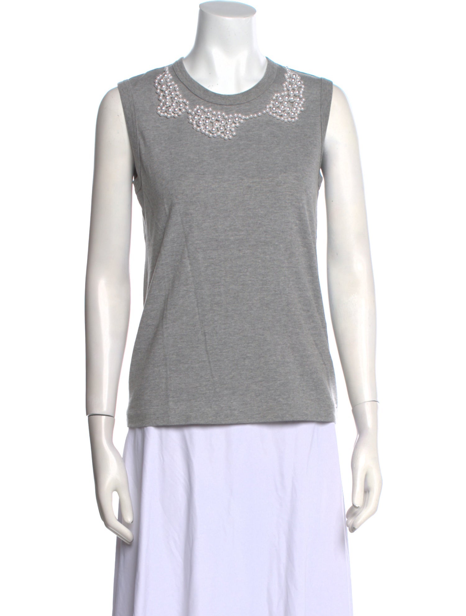 美品　JUPE comme des garçons by JACKIE Tシャツ 美品 JUPE comme des garçons by JACKIE Tシャツ レディース