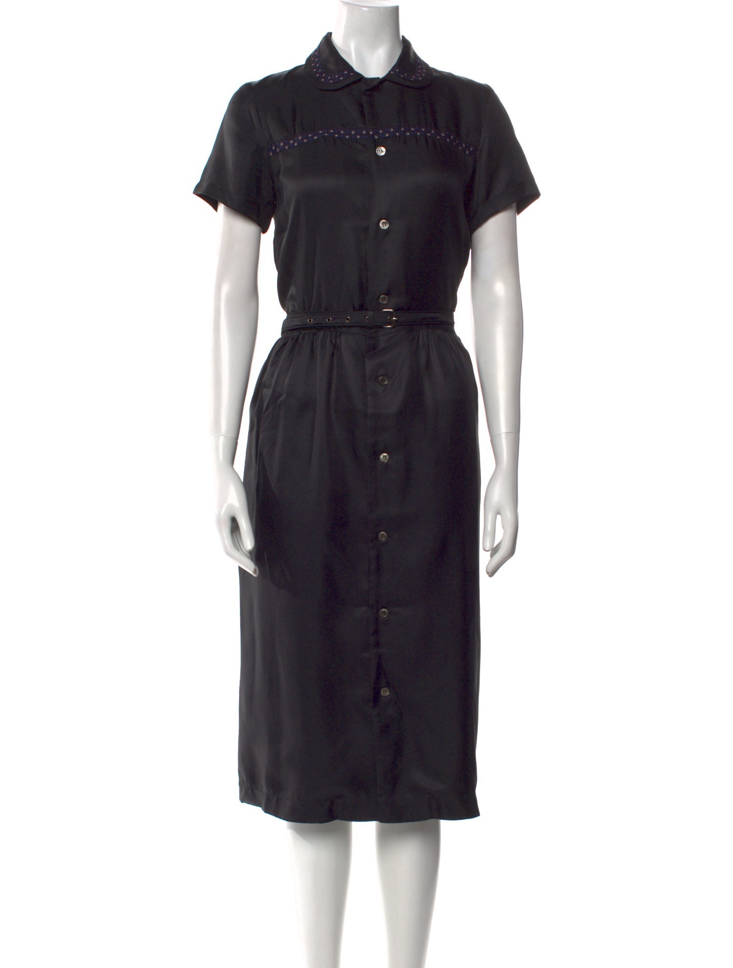 トップス Jupe BY JACKIE COMME des GARCONS Jupe by Jackie x Comme de Garcons Clothing | The RealReal