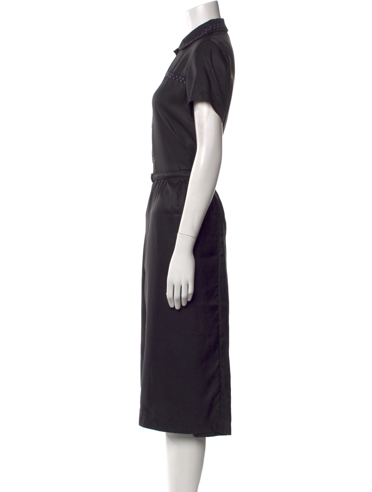 Jupe by Jackie x Comme de Garcons Clothing | The RealReal