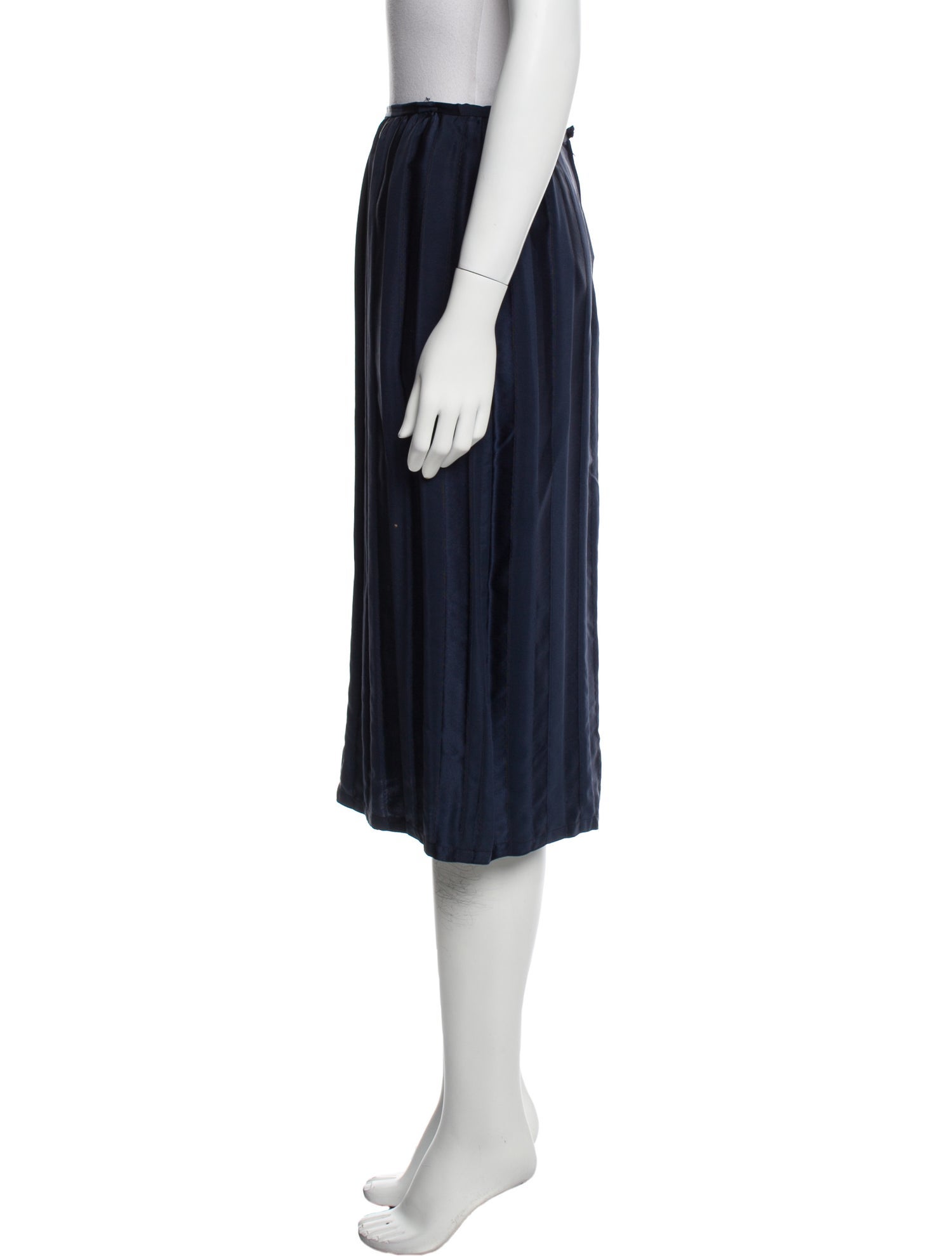 Judy Hornby Midi Length Skirt