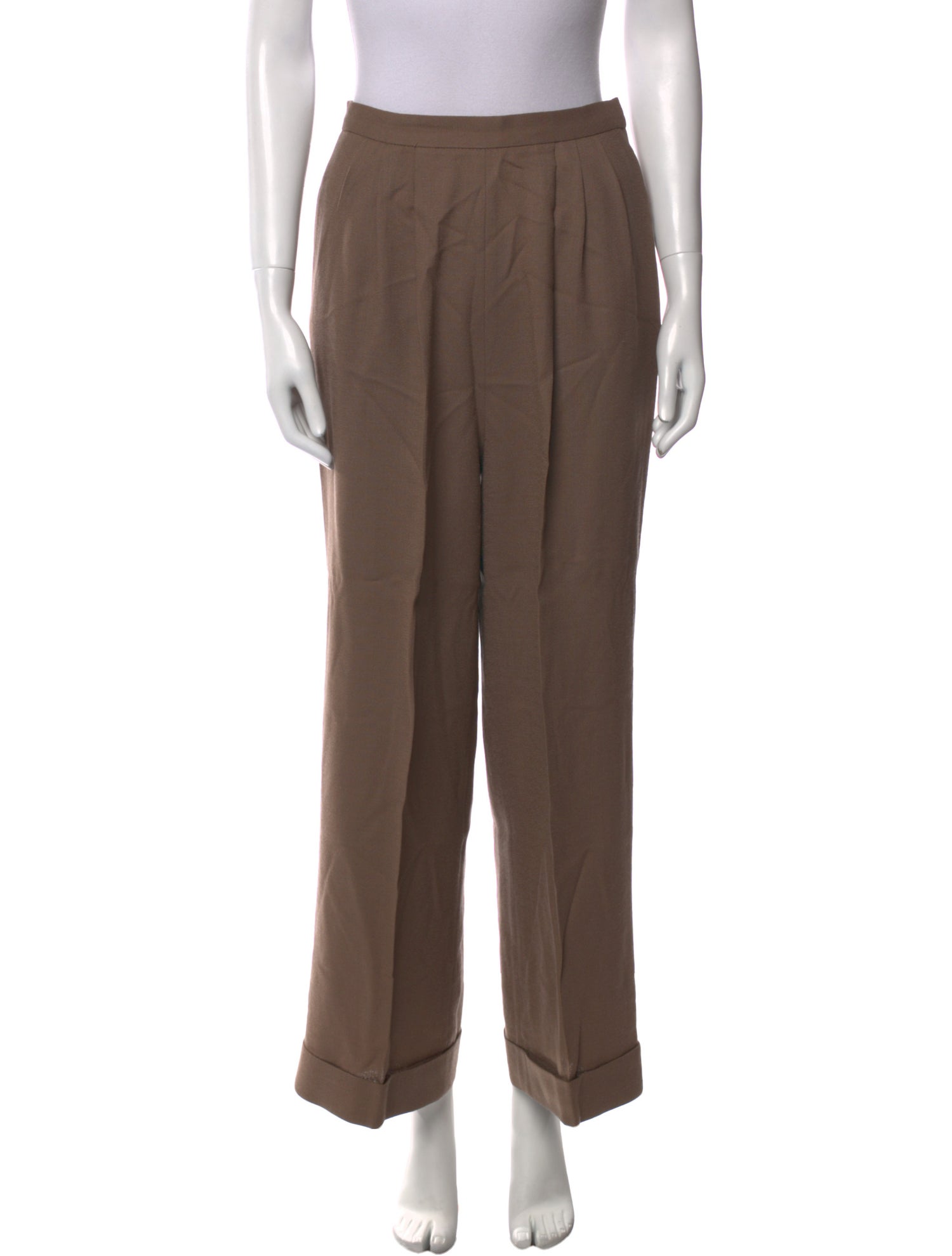 Judy Hornby Wide Leg Pants