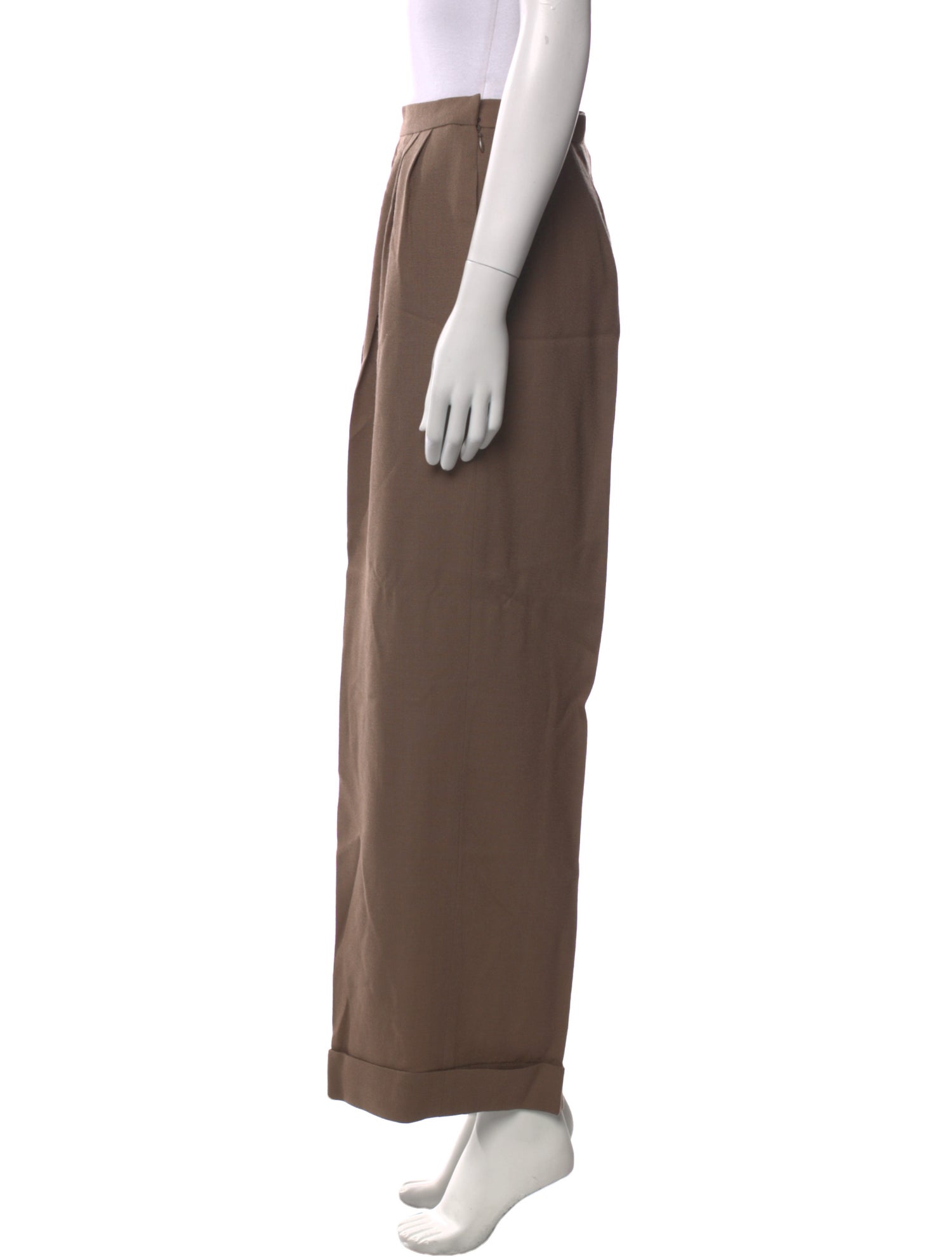 Judy Hornby Wide Leg Pants