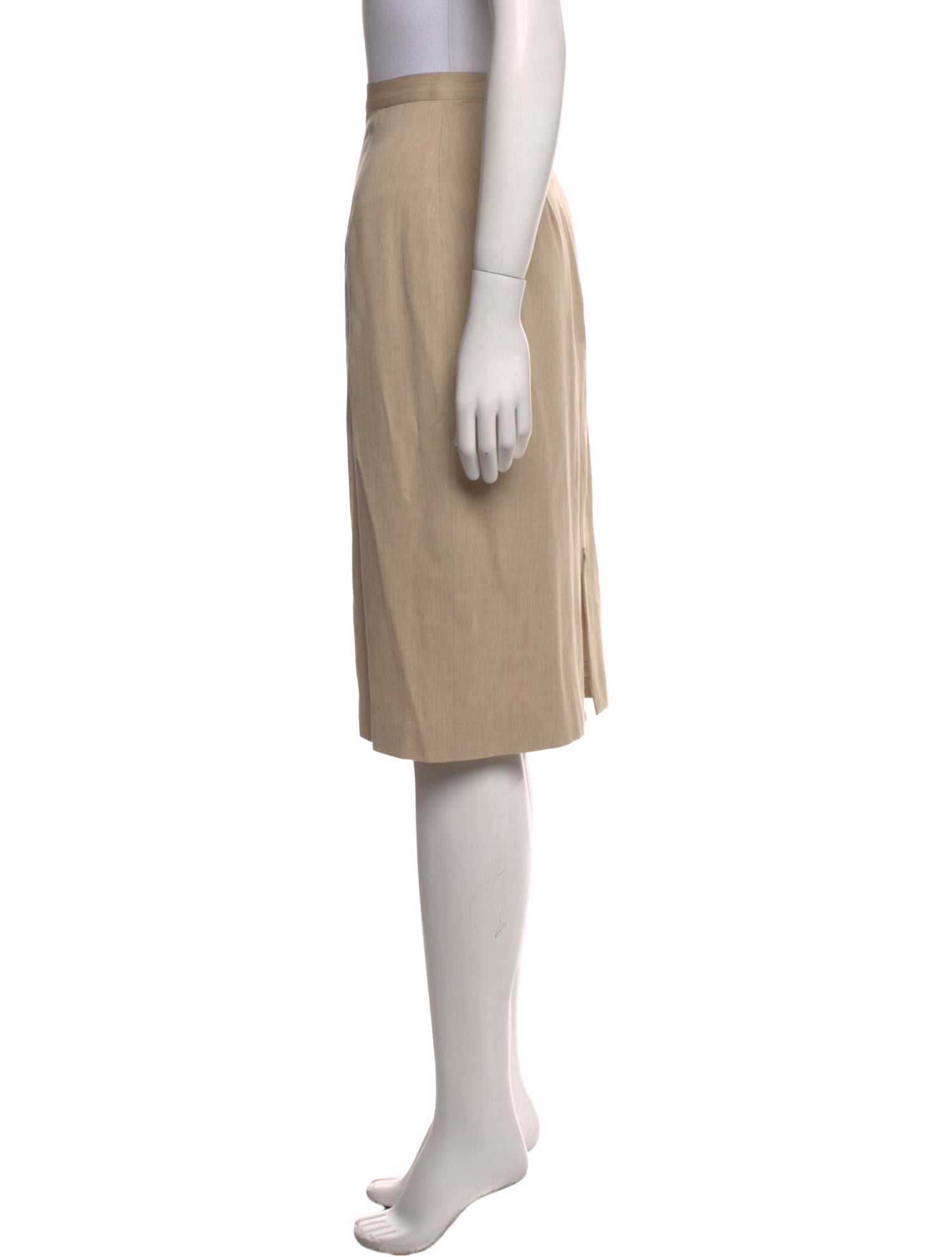 Judy Hornby Knee-Length Skirt