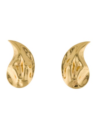 Aureum Ariel Stud Earrings