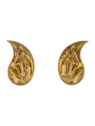 Aureum Ariel Stud Earrings