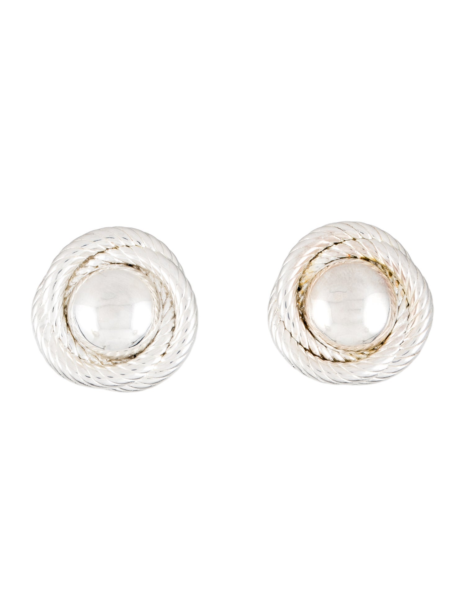 Aureum Naomi Stud Earrings